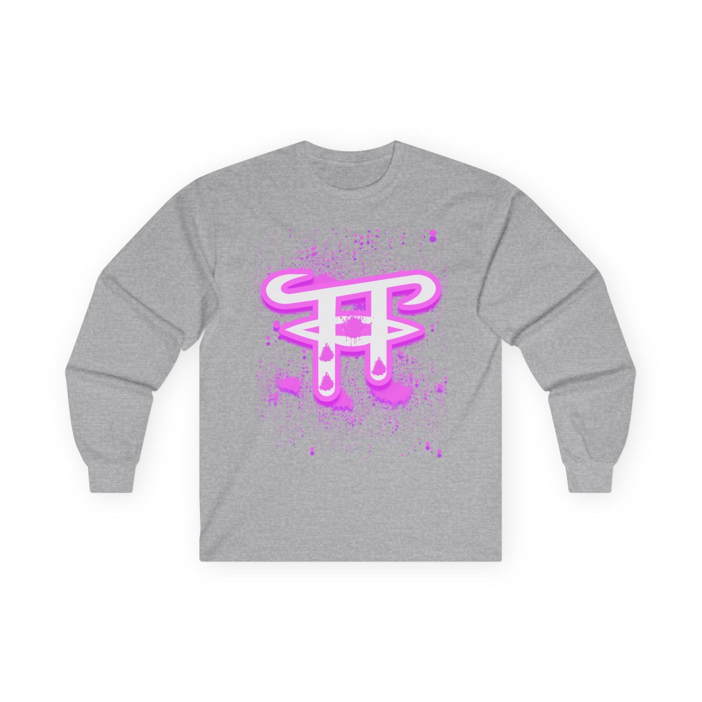 Beach Night Long Sleeve Tee