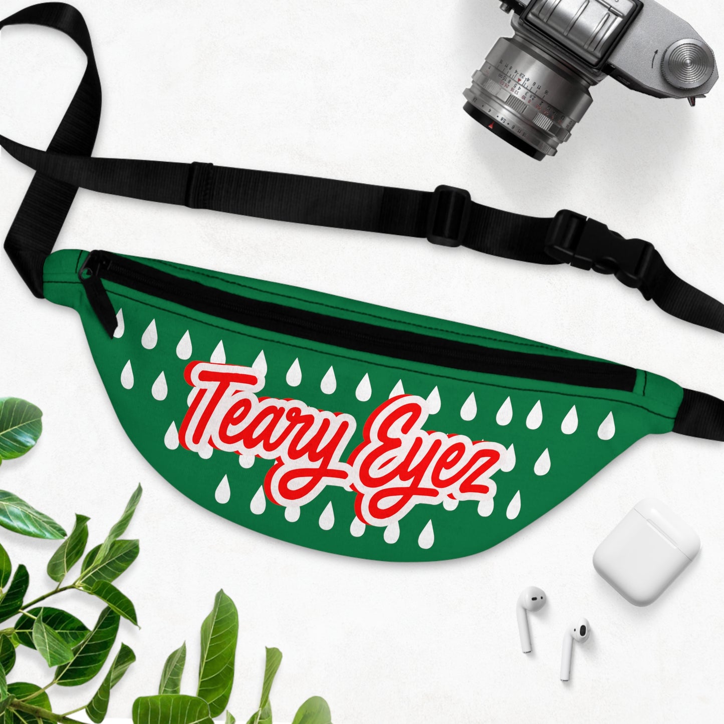 Fanny Pack