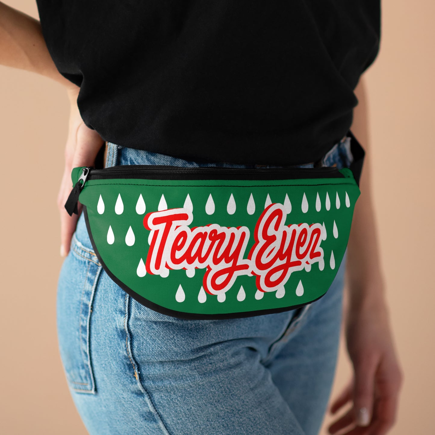 Fanny Pack