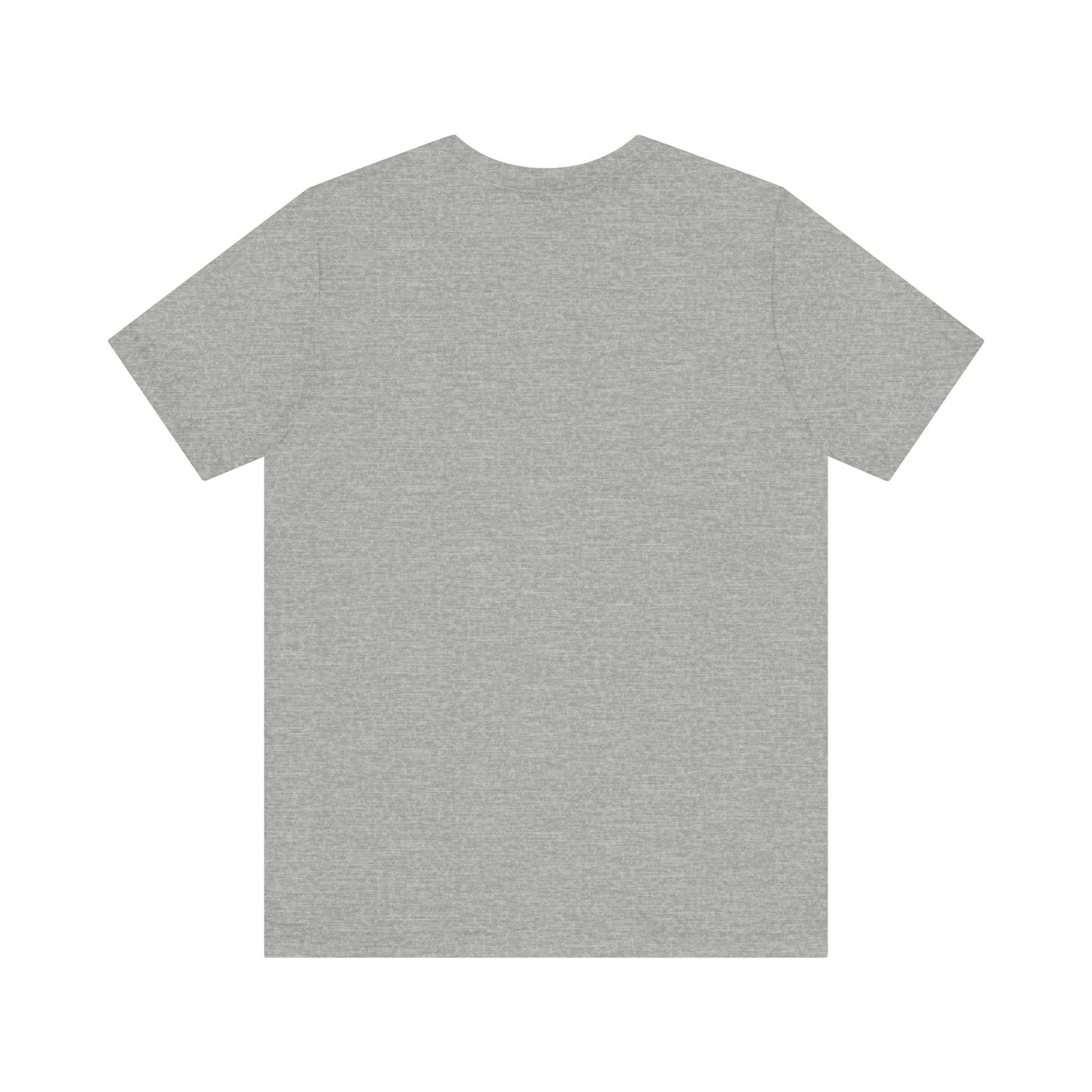 Vibrant Graphic Tee, Unisex T-Shirt, Streetwear Fashion, Casual Wear, Gift for Him and Her, Summer Outfit