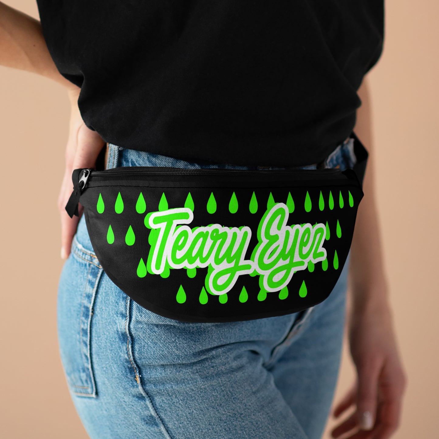 Fanny Pack