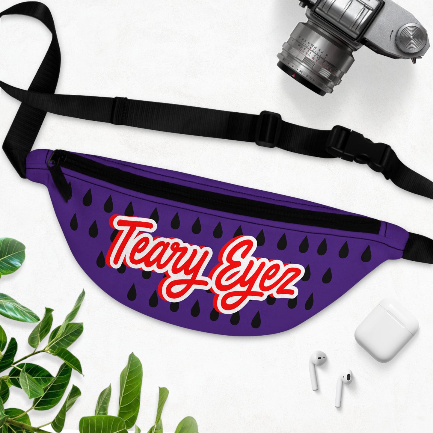 Fanny Pack