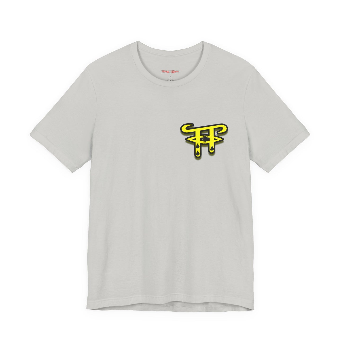 Inspiration Tee - Unisex Jersey Short Sleeve