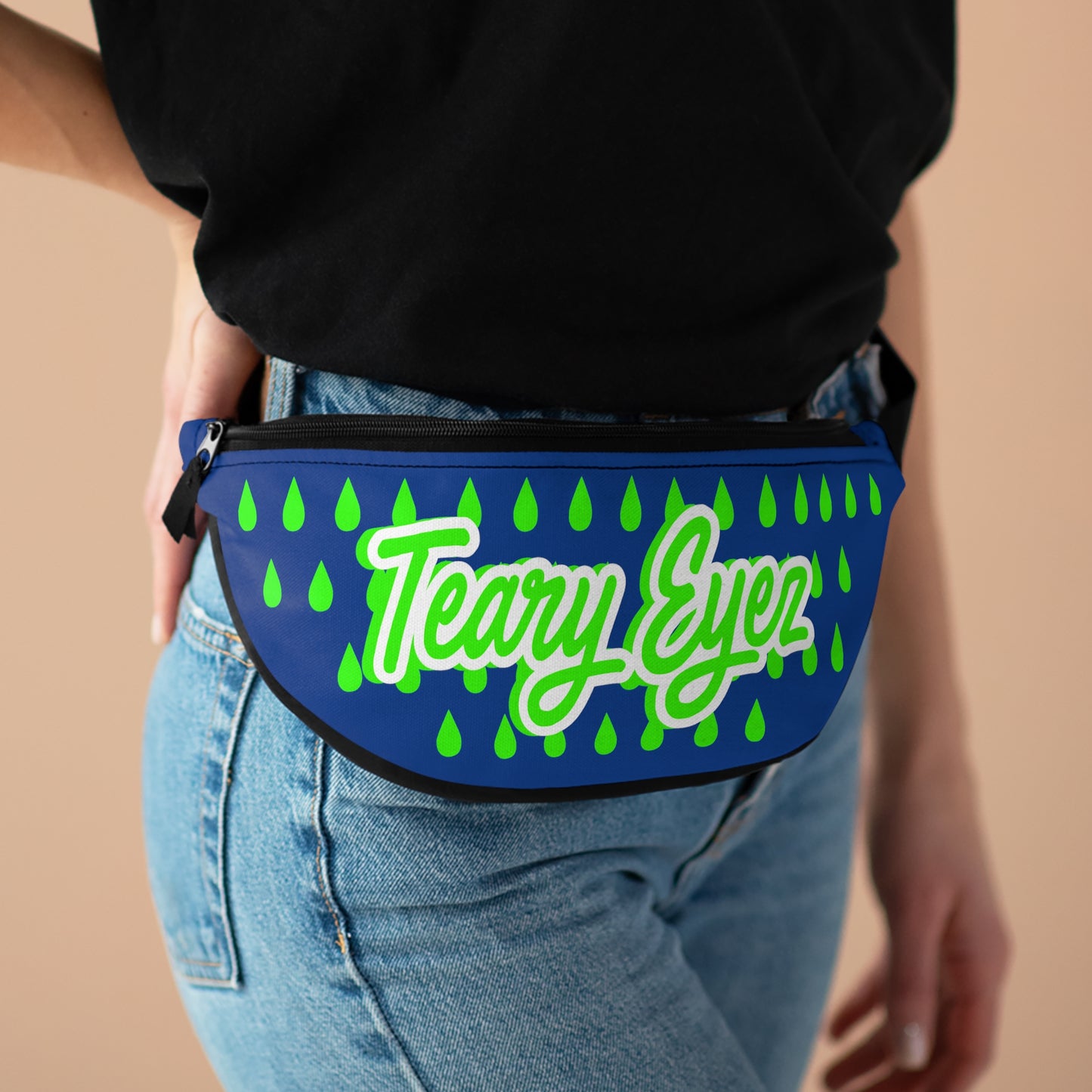 Fanny Pack