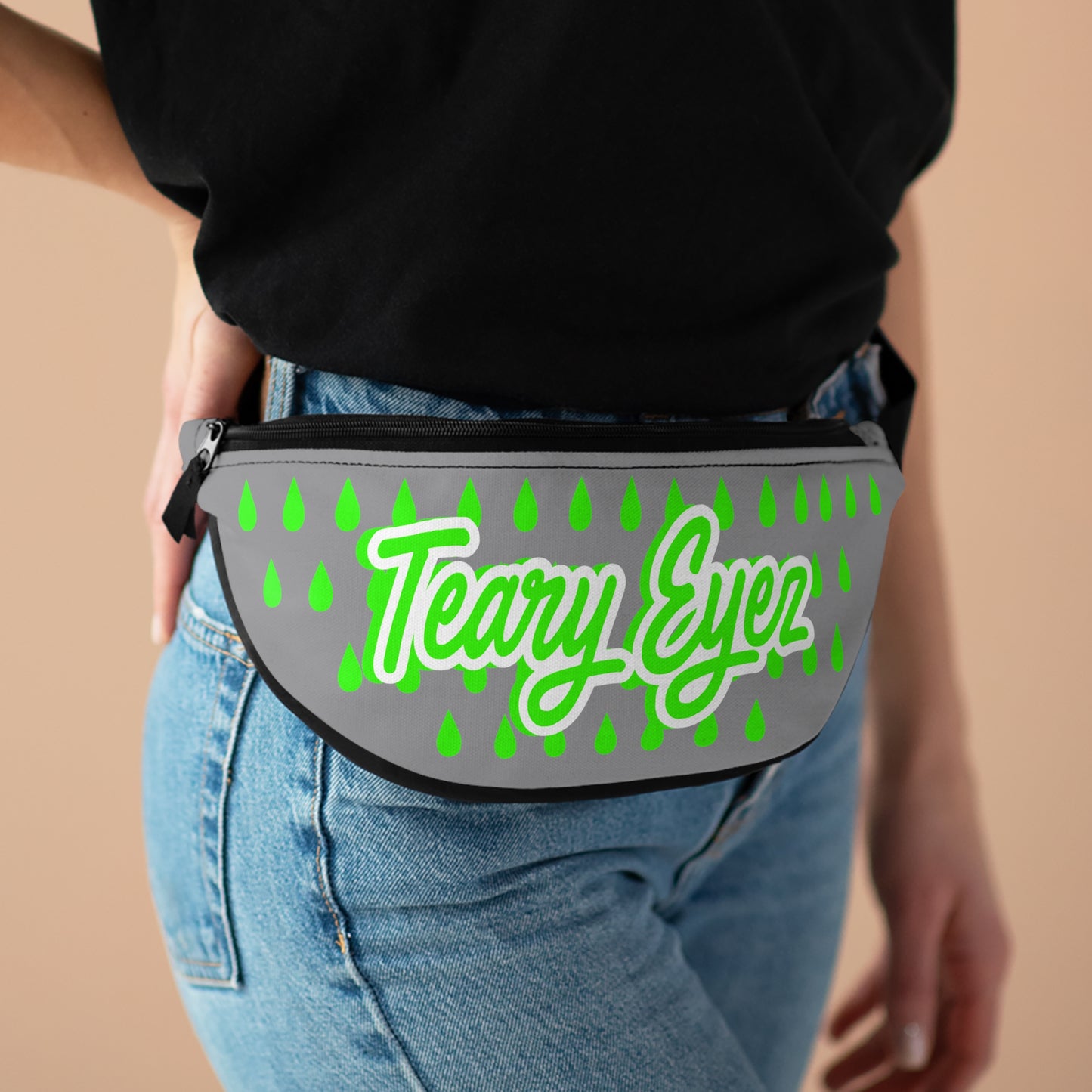 Fanny Pack