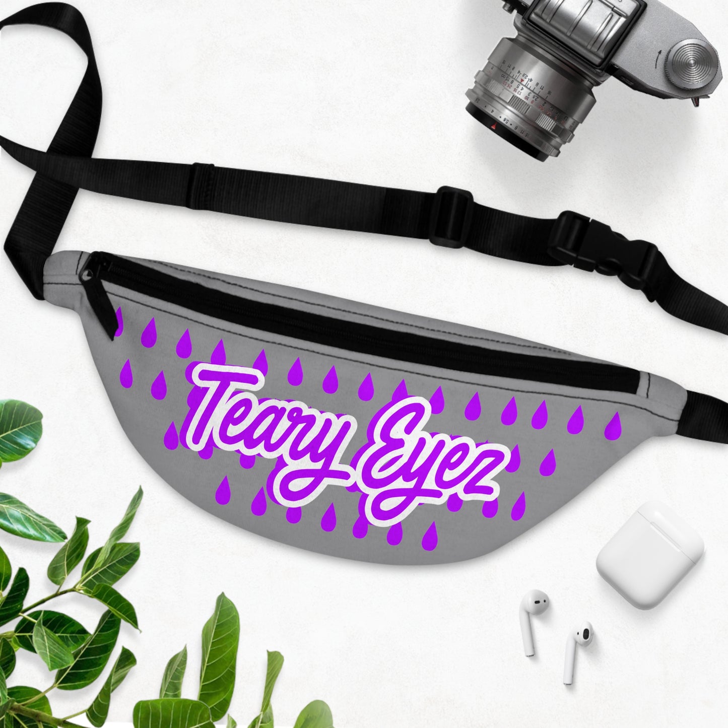 Fanny Pack