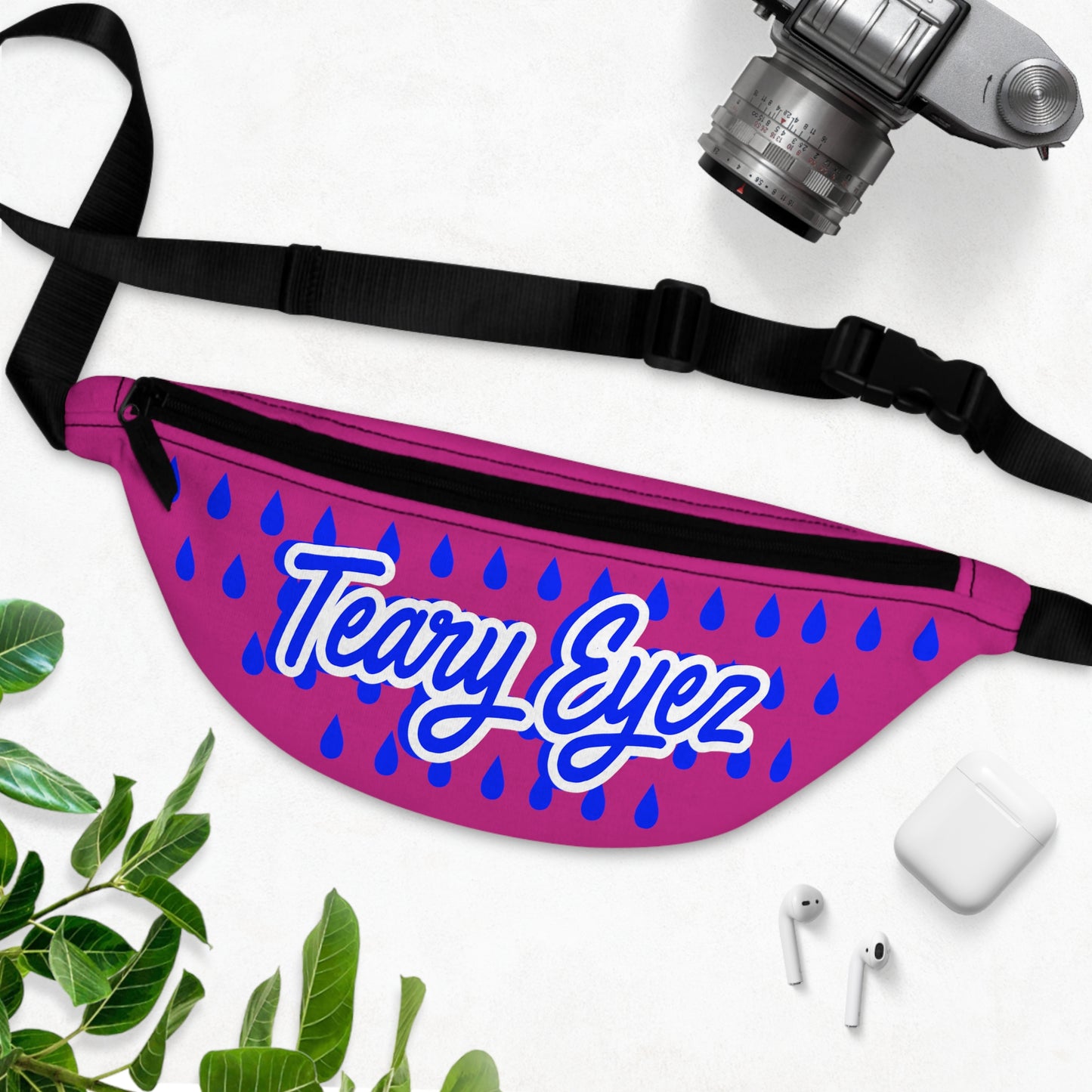 Fanny Pack
