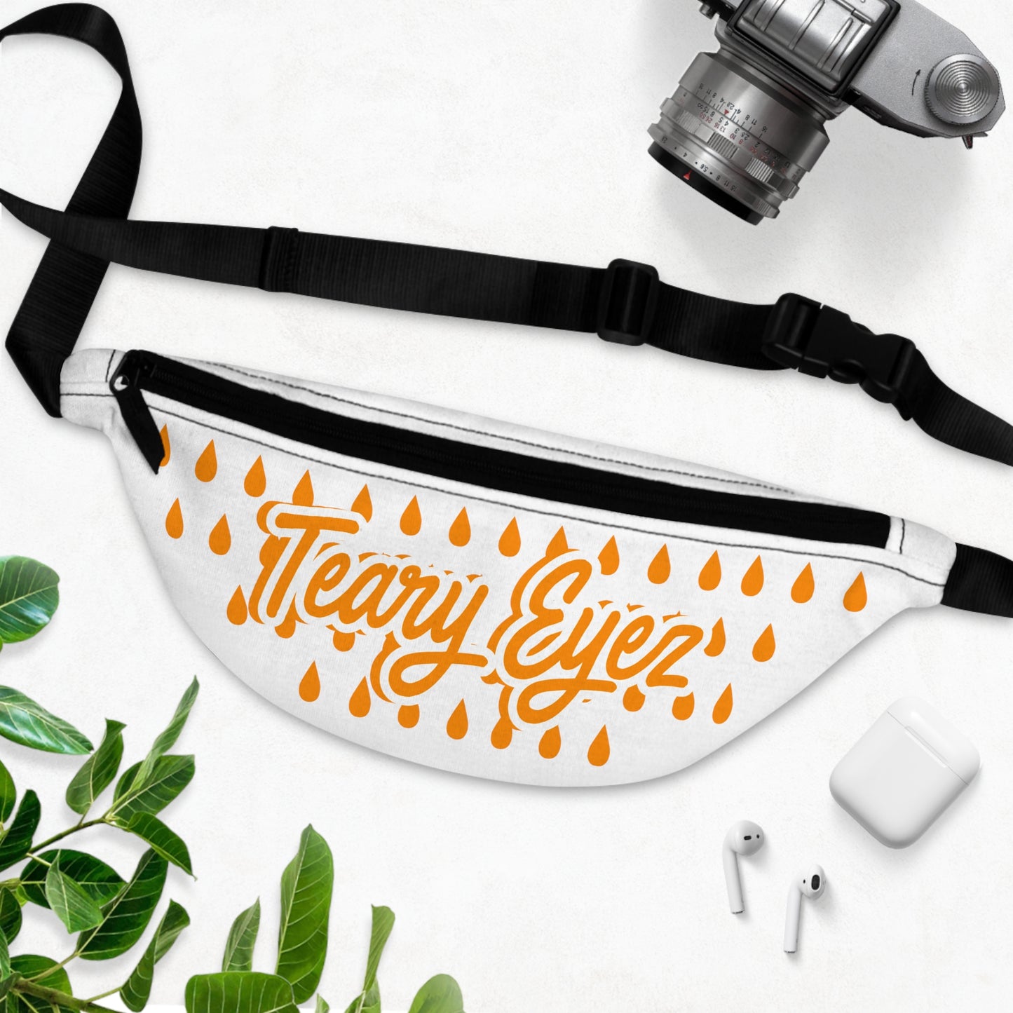 Fanny Pack
