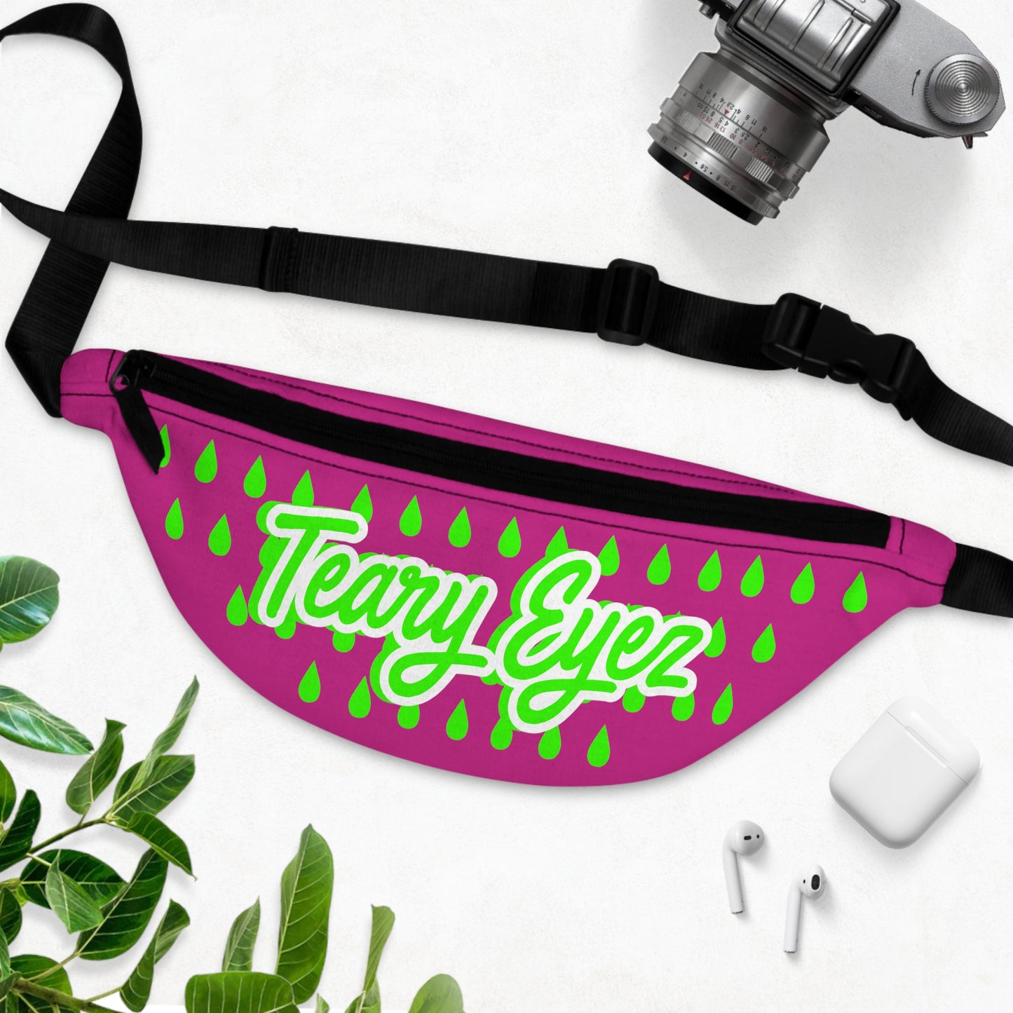 Fanny Pack