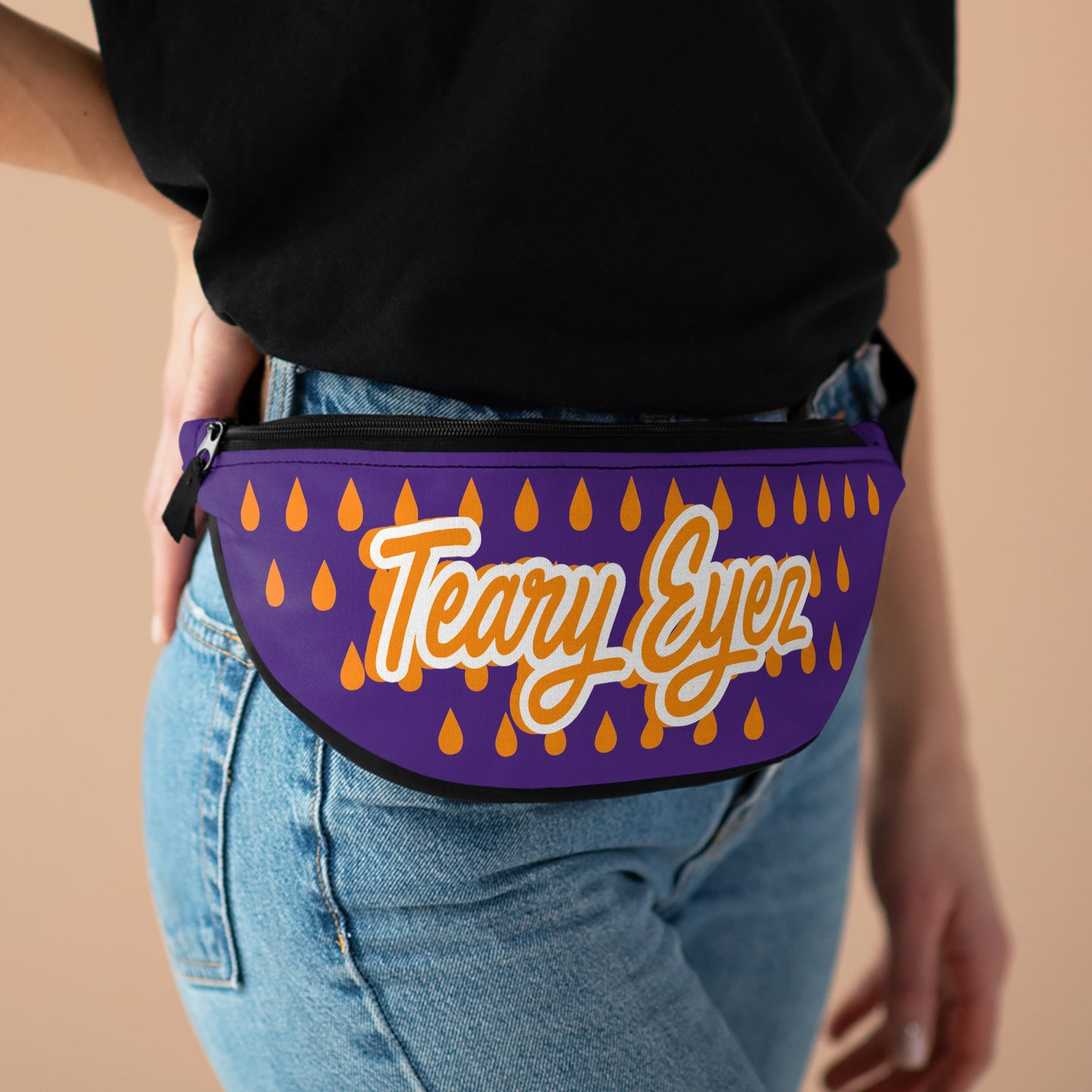 Fanny Pack