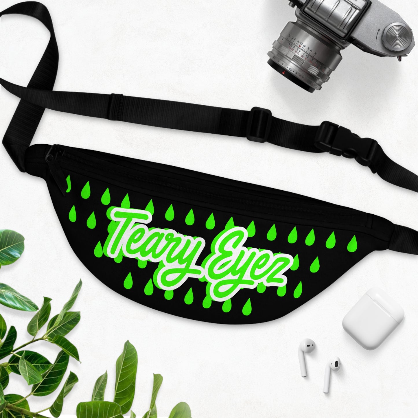 Fanny Pack