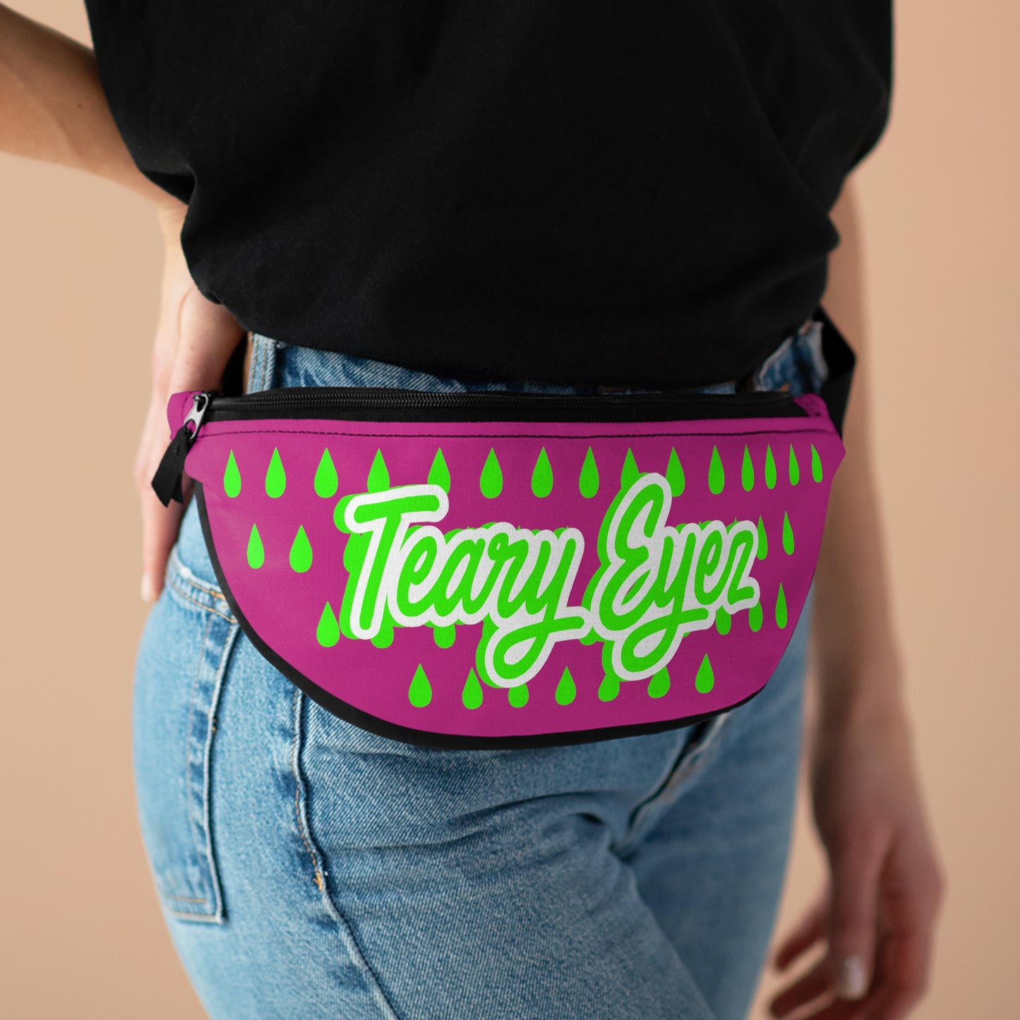 Fanny Pack