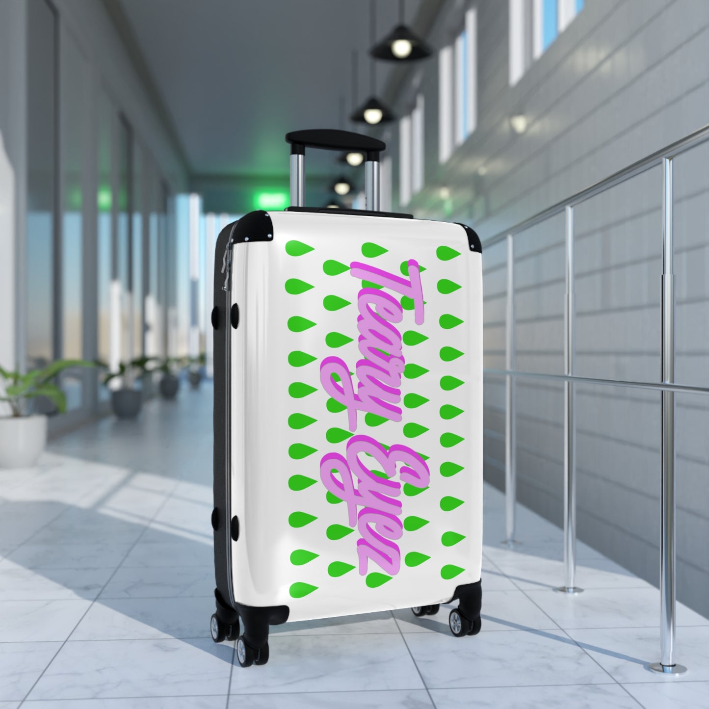 Suitcase
