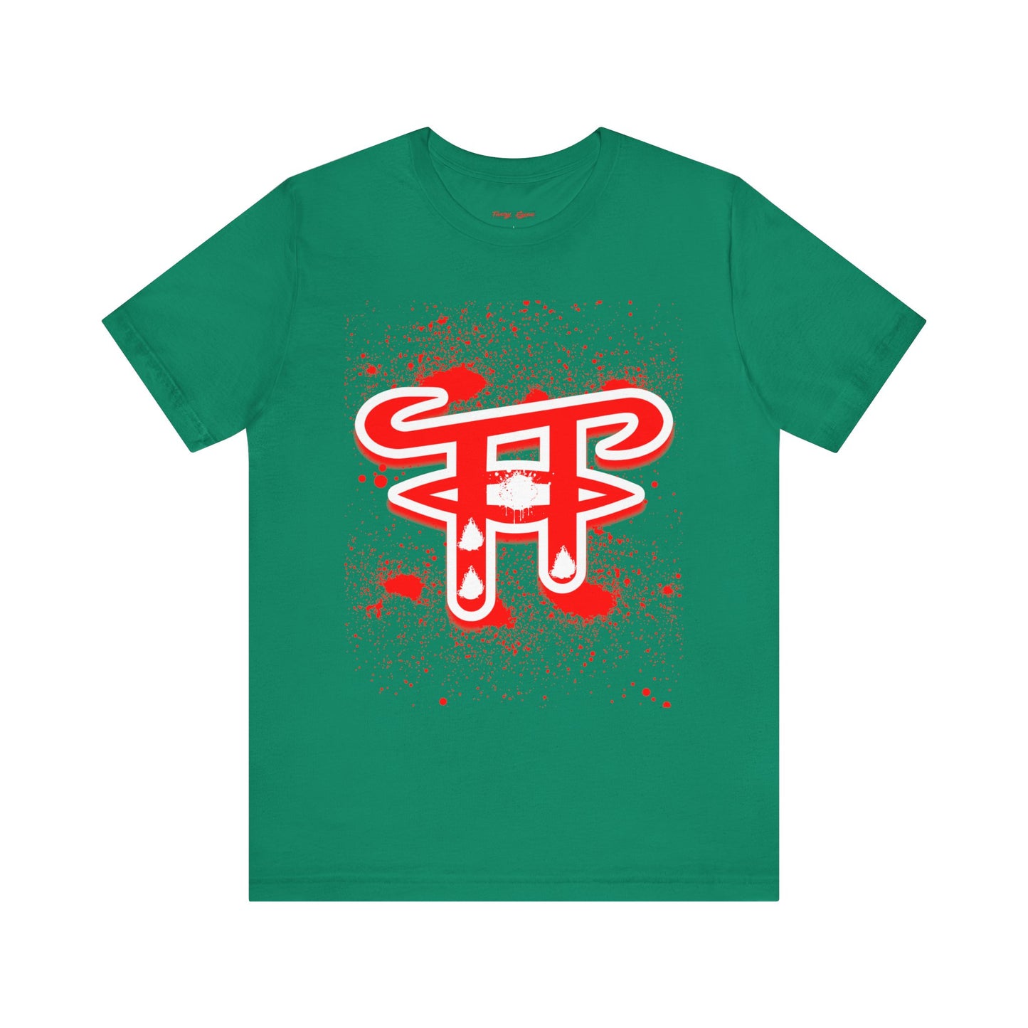 Stylish Casual Graphic Tee with Bold Design, Unisex Short Sleeve Shirt for Creative Souls, Perfect Gift for Art Lovers, Streetwear, [...]