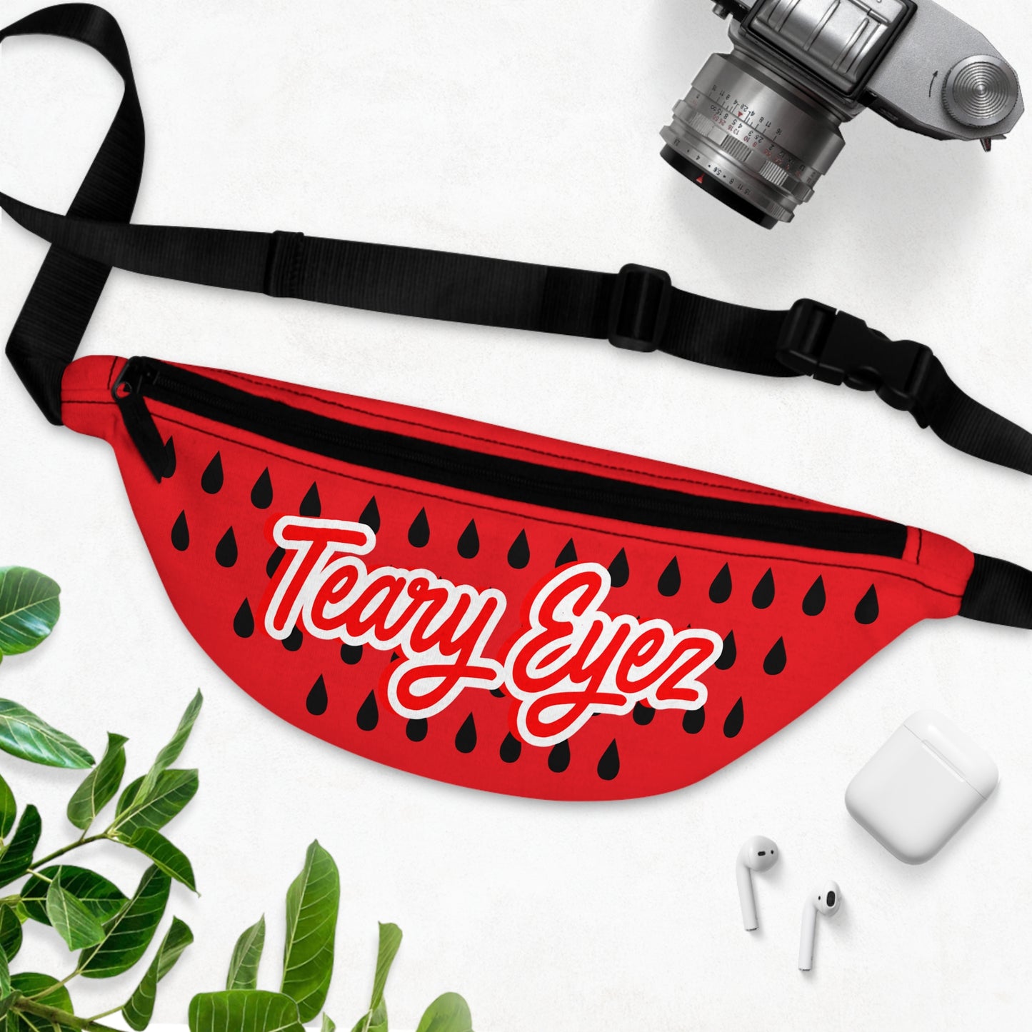 Fanny Pack