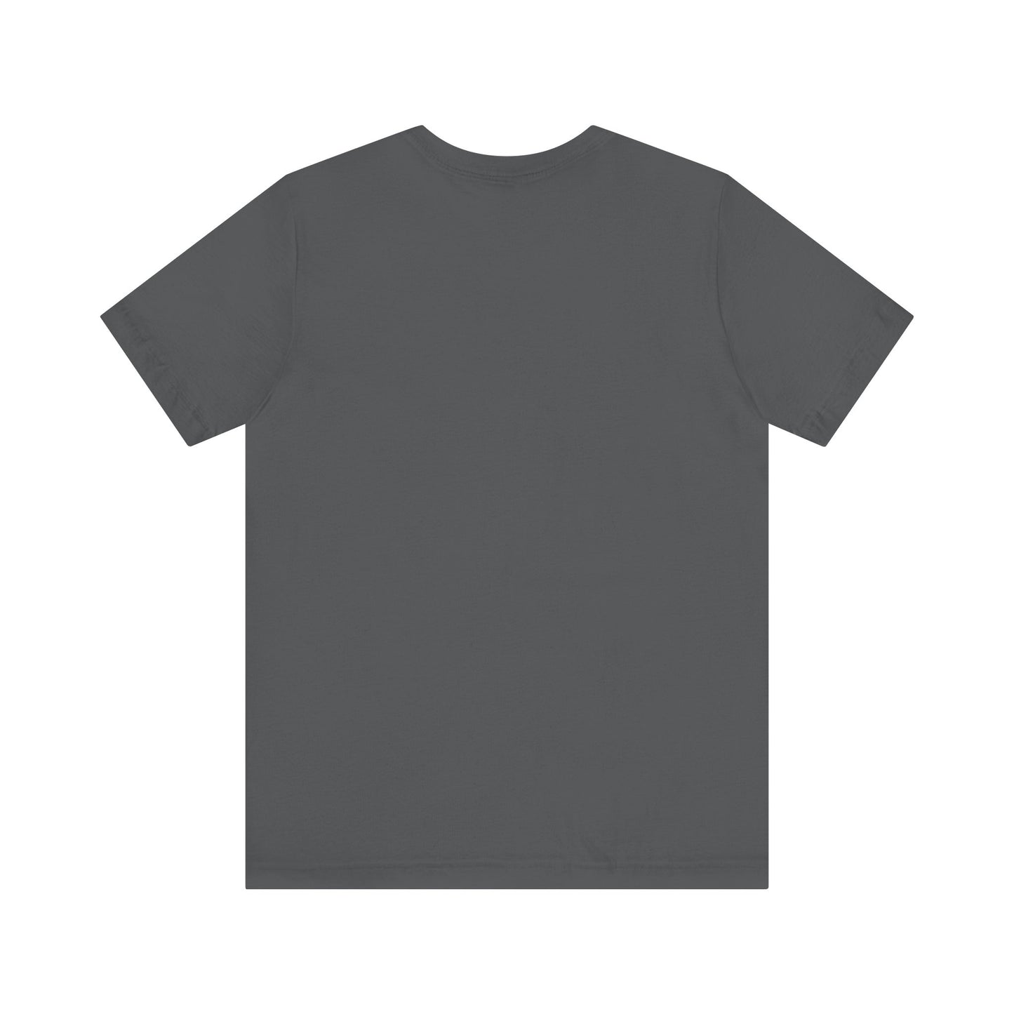Vibrant Graphic Tee, Unisex T-Shirt, Streetwear Fashion, Casual Wear, Gift for Him and Her, Summer Outfit