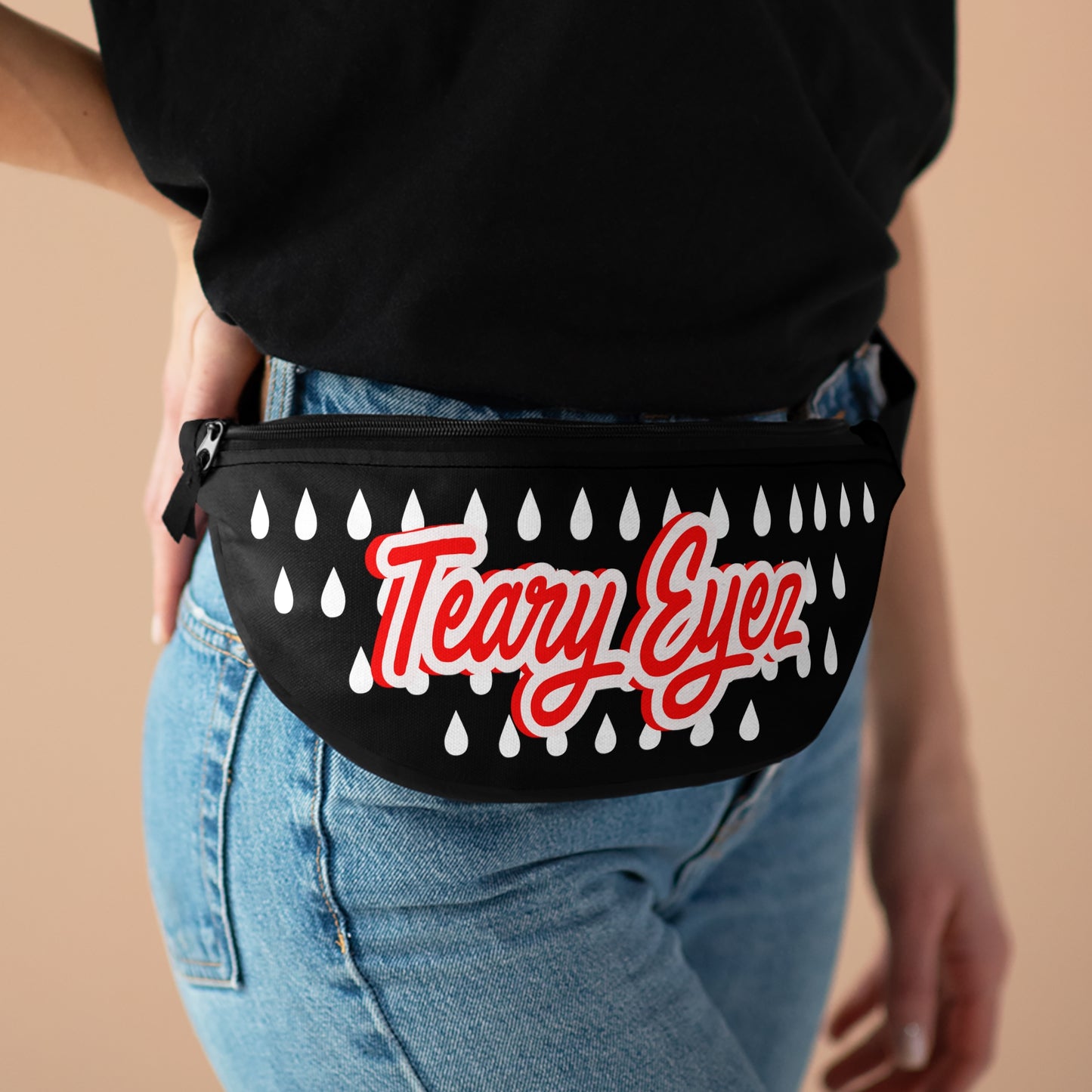 Fanny Pack