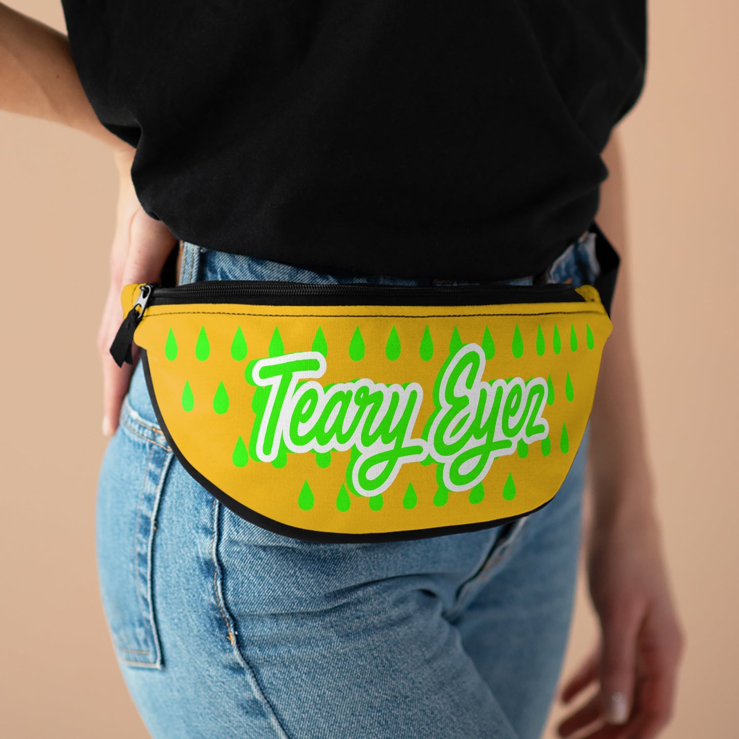 Fanny Pack