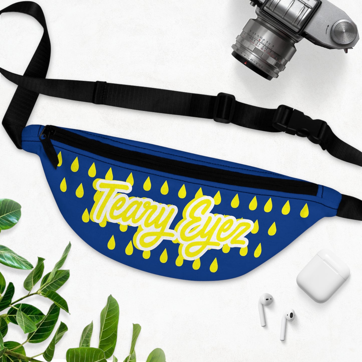 Fanny Pack