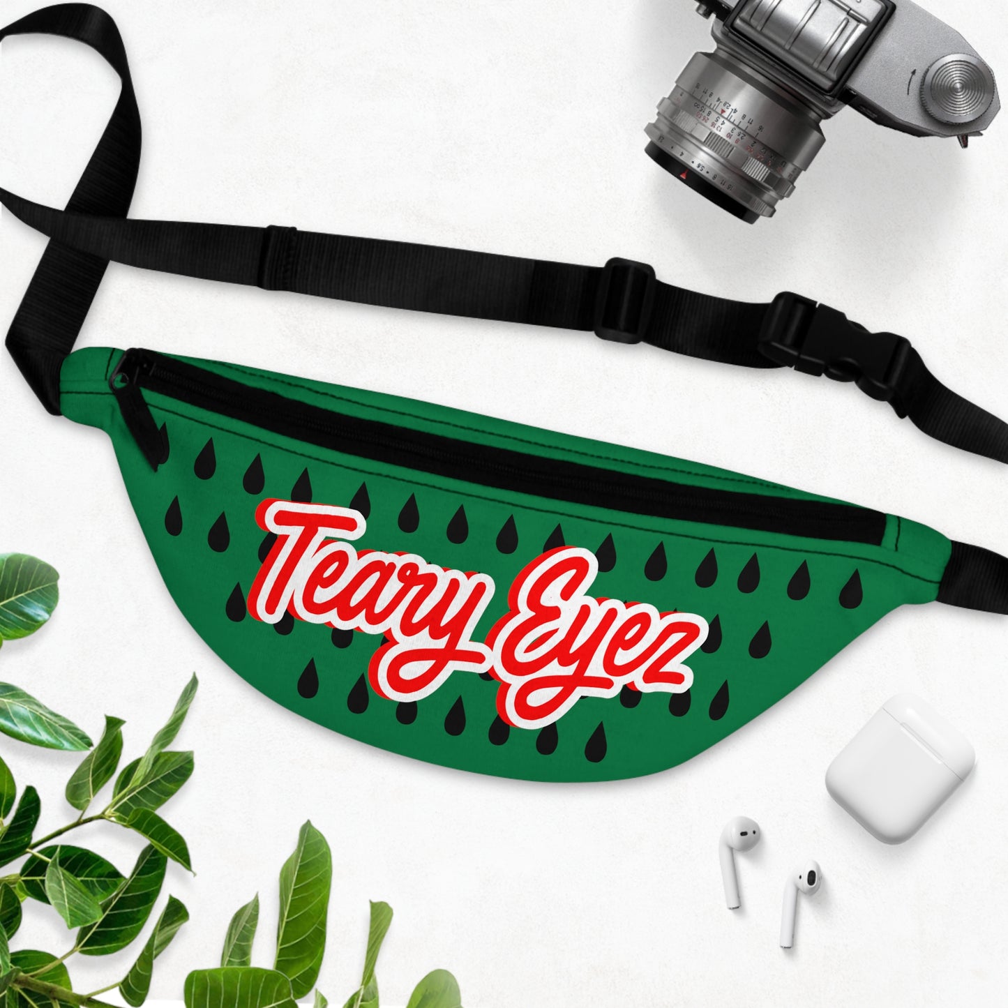 Fanny Pack