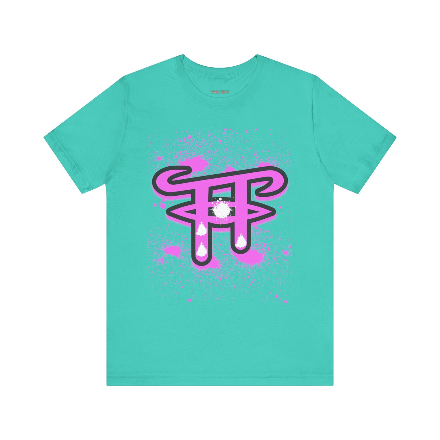 Vibrant Graphic Tee for Everyday Fashion, Streetwear Shirt, Casual Outfit, Gift for Music Lovers, Summer Wardrobe