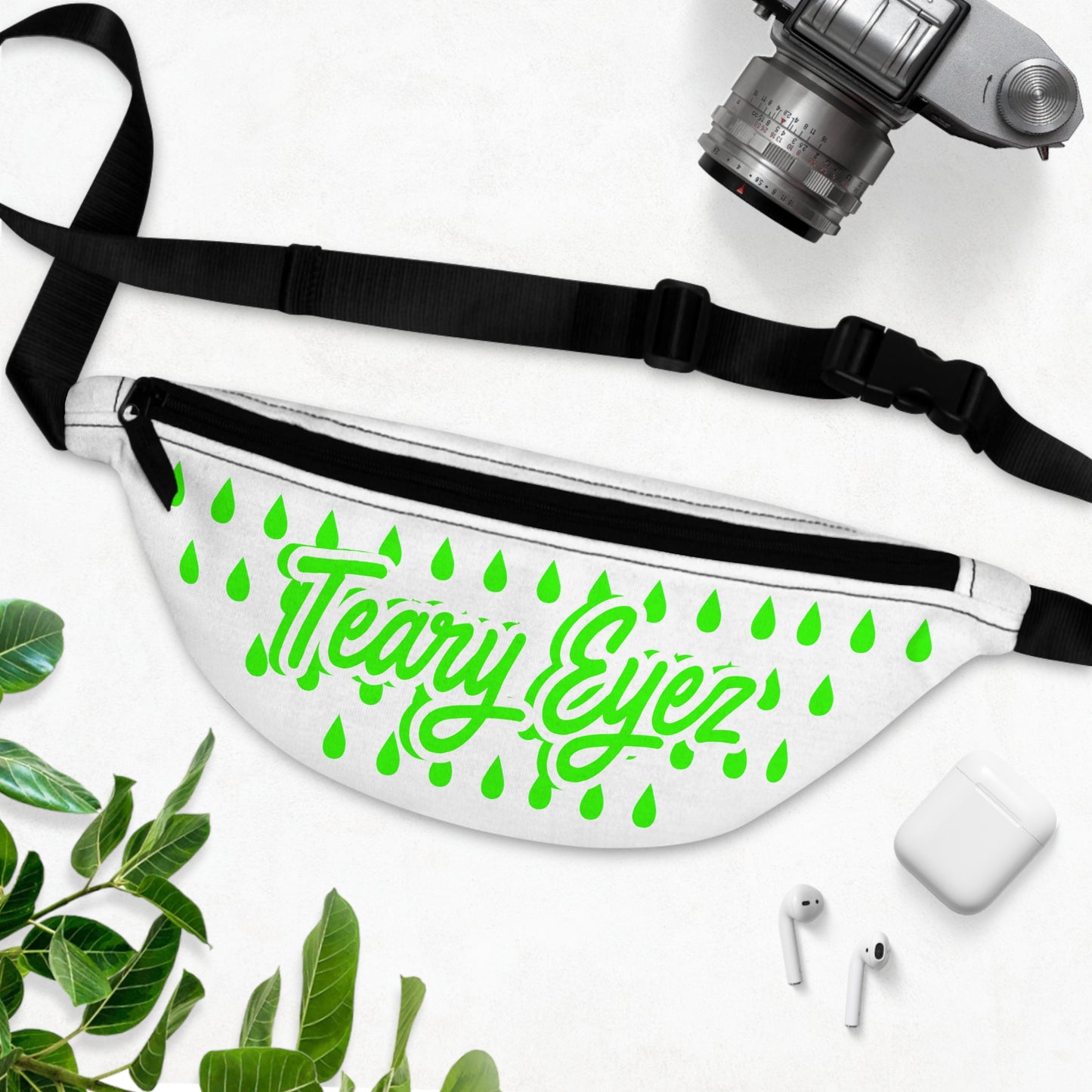 Fanny Pack
