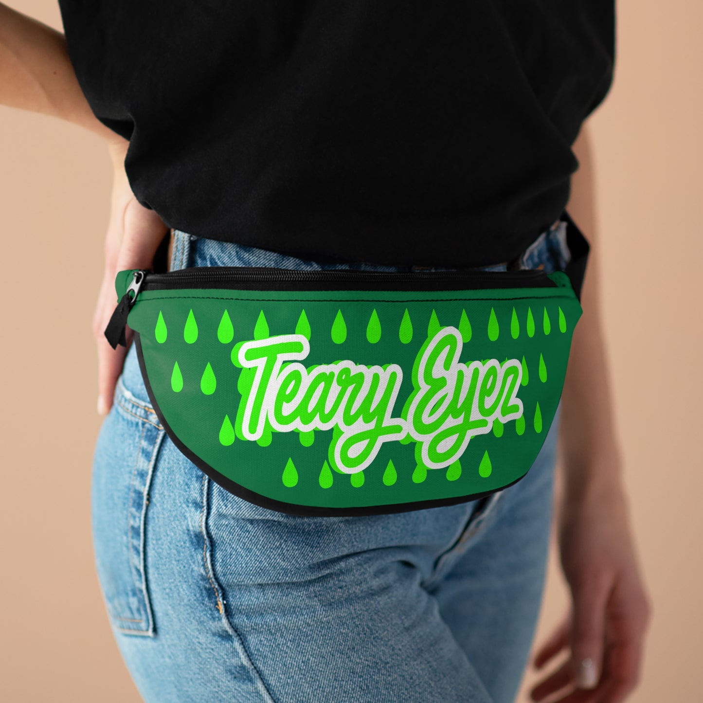 Fanny Pack