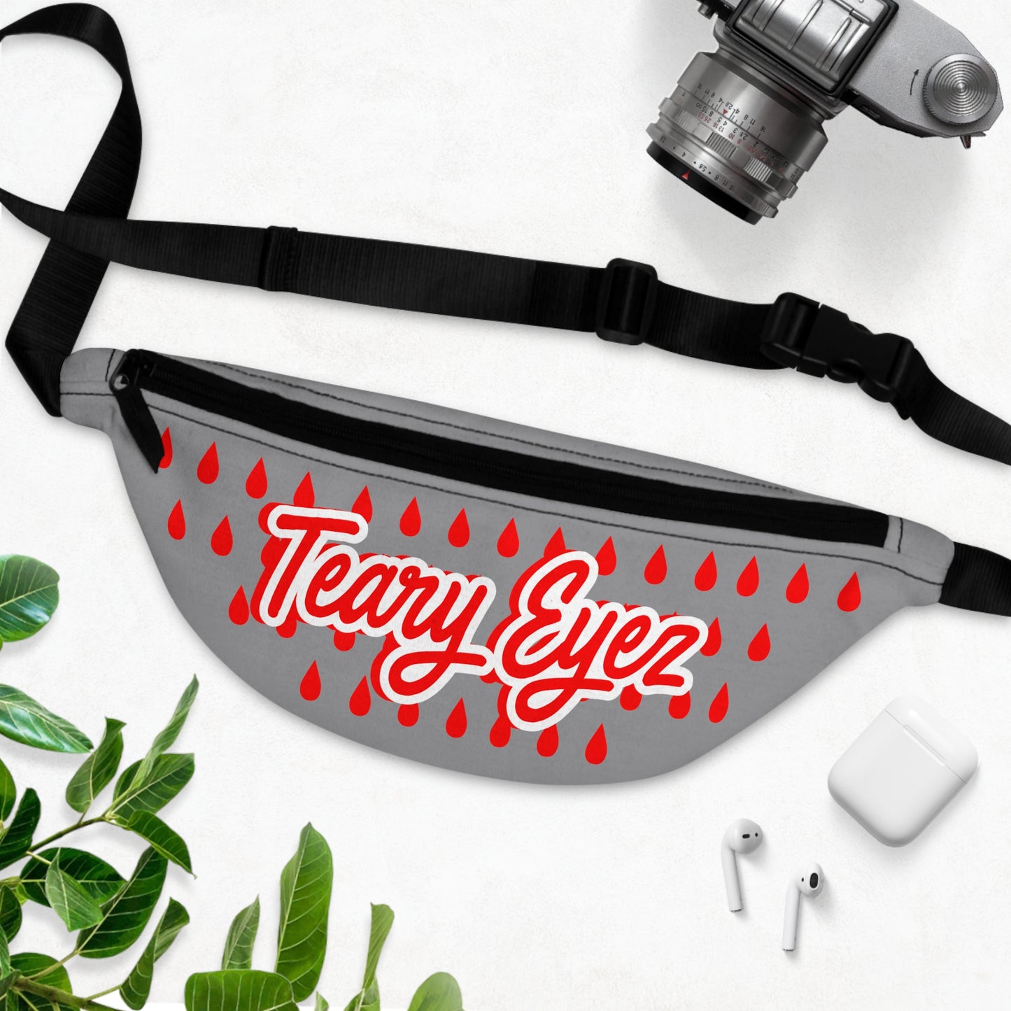 Fanny Pack