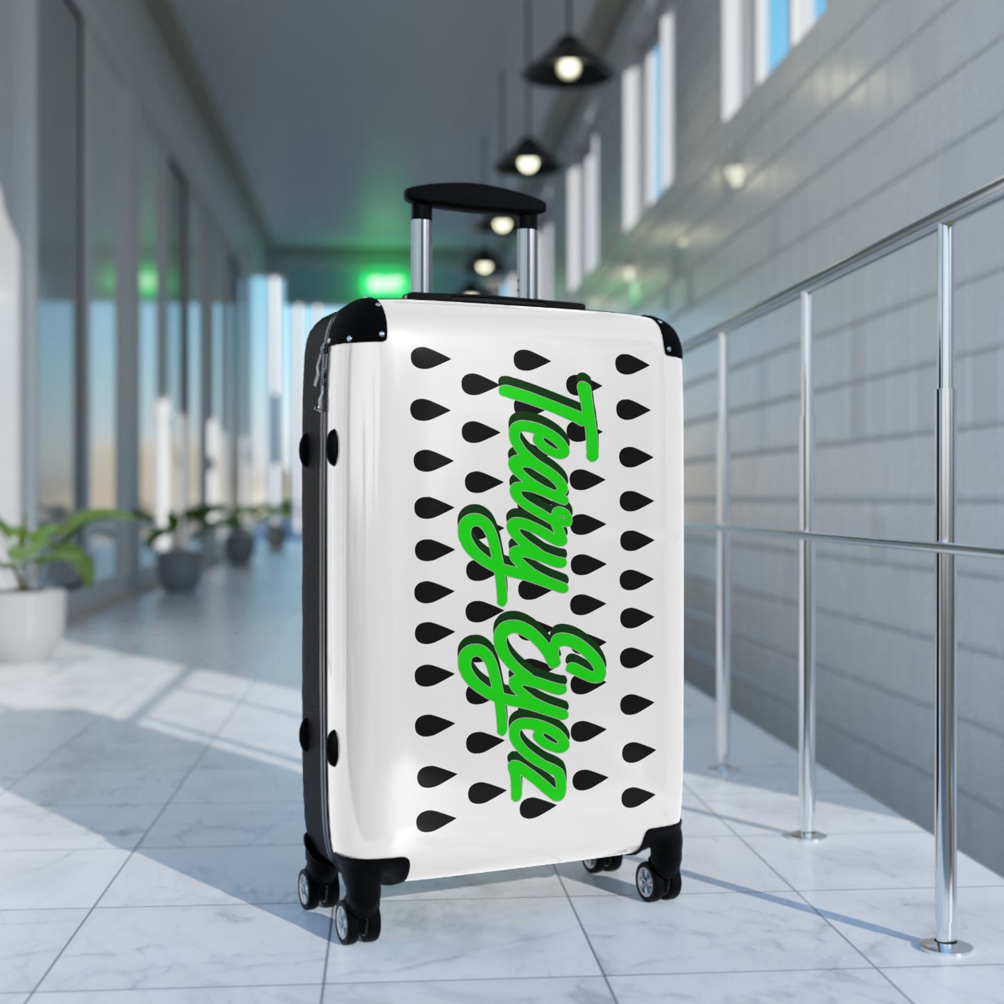 Suitcase