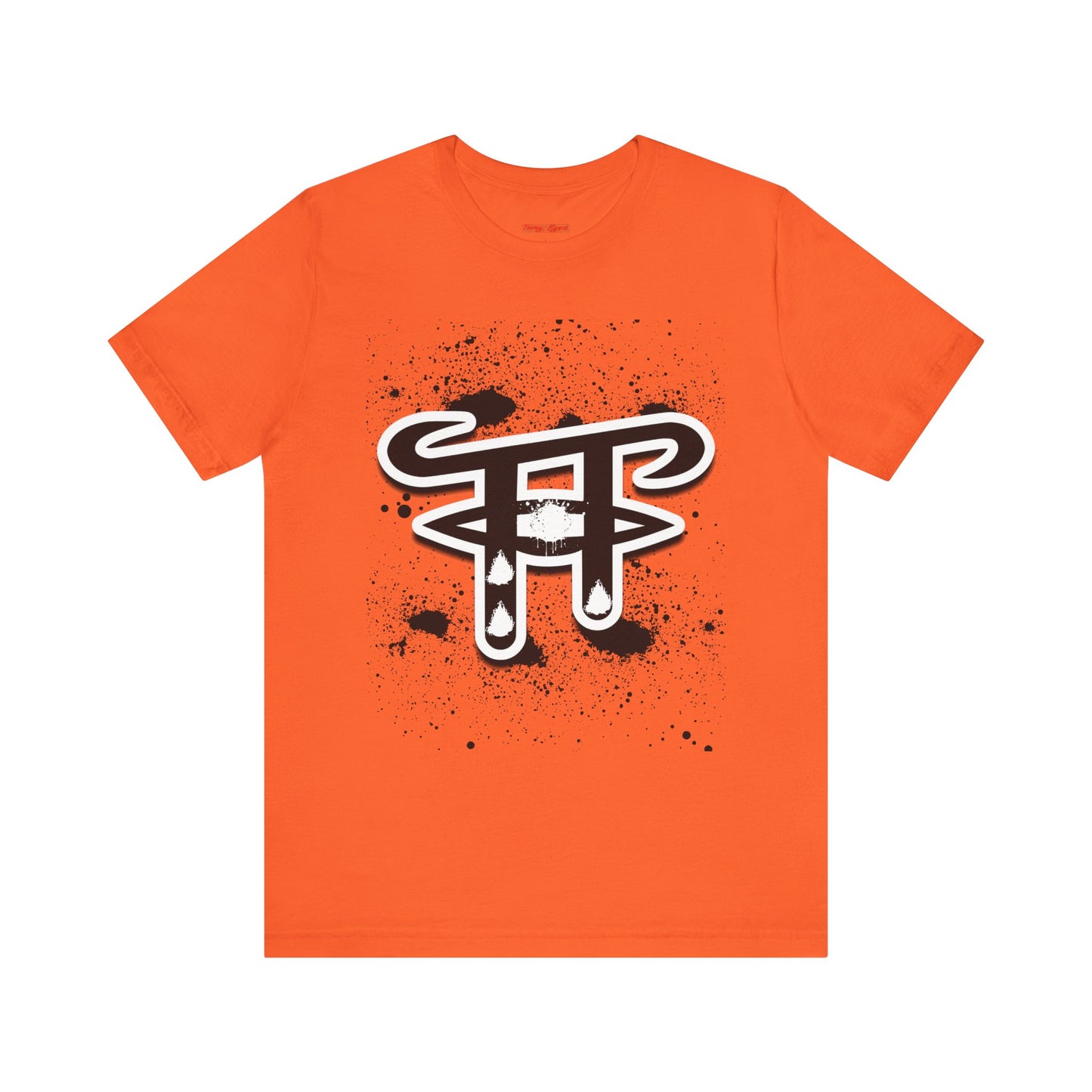 Stylish Graphic Tee, Casual Wear, Streetwear Top, Gift for Him/Her, Everyday Fashion, Art-Inspired T-Shirt