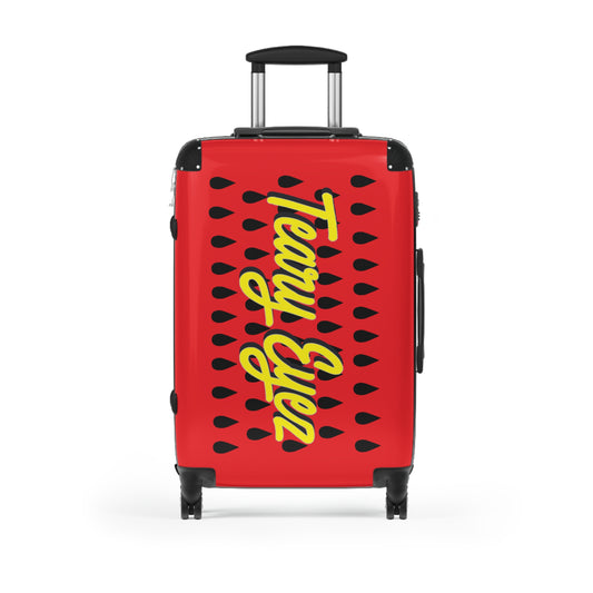 Suitcase