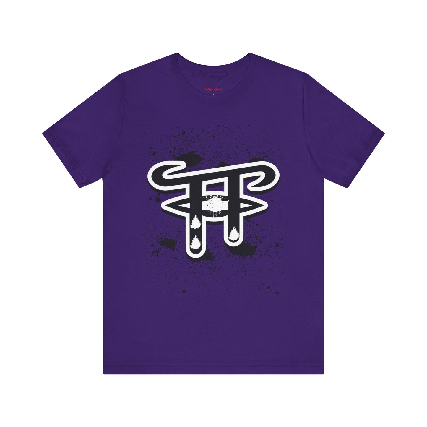 Stylish Graphic Tee, Casual Wear, Streetwear Top, Gift for Him/Her, Everyday Fashion, Art-Inspired T-Shirt