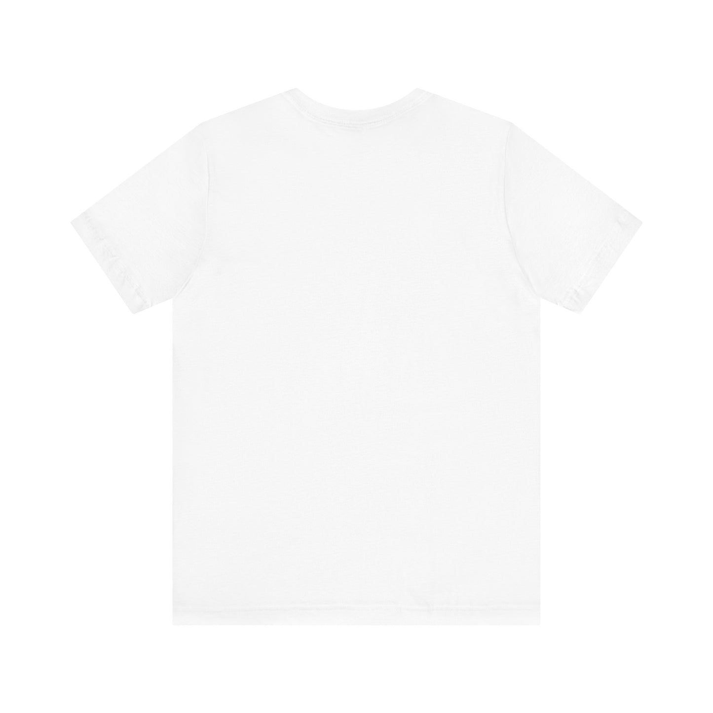 Stylish Casual Graphic Tee with Bold Design, Unisex Short Sleeve Shirt for Creative Souls, Perfect Gift for Art Lovers, Streetwear, [...]