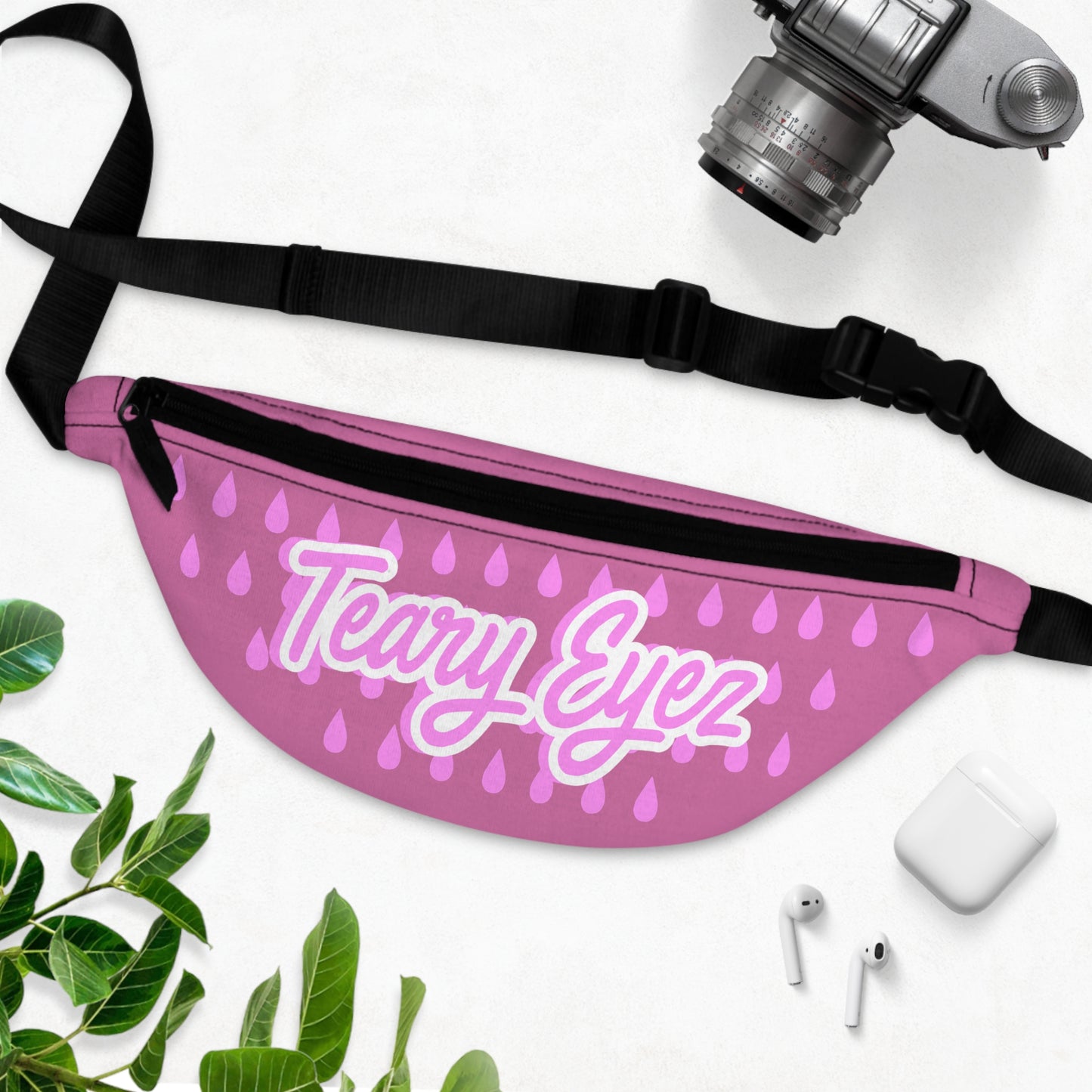 Fanny Pack