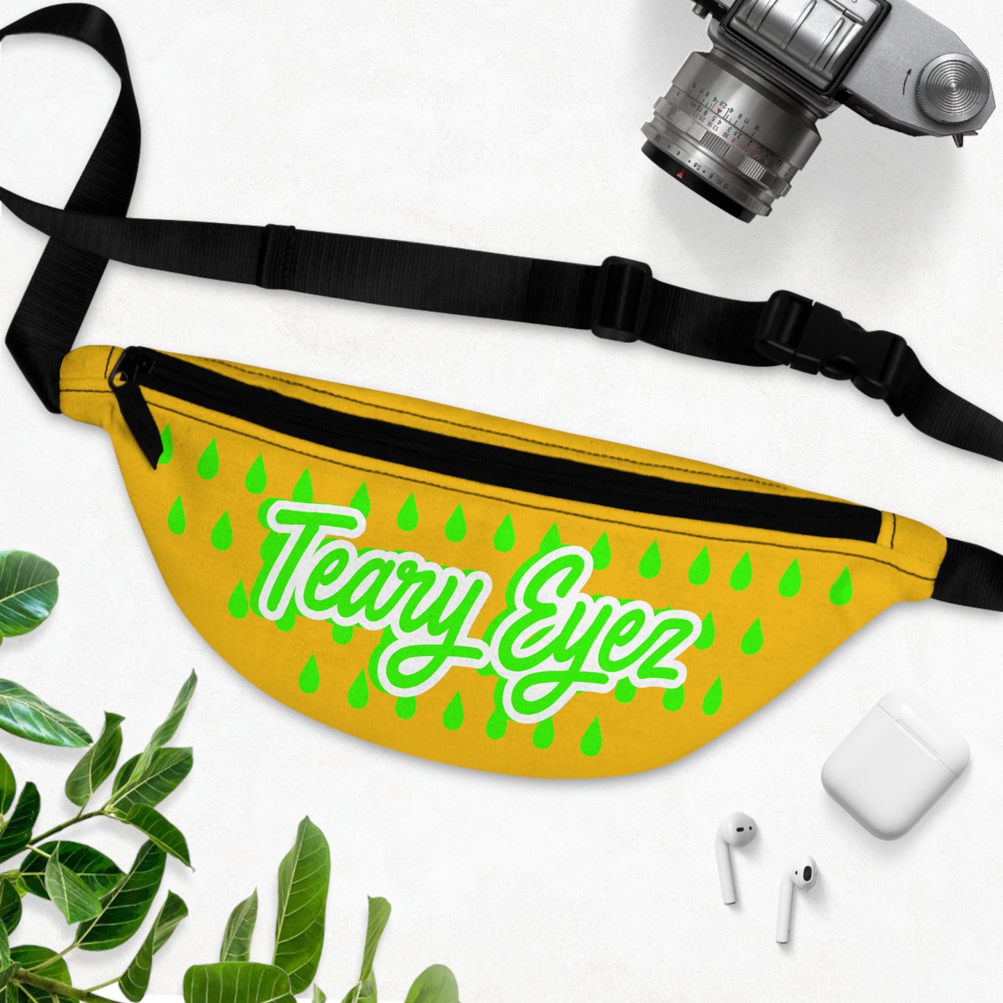 Fanny Pack