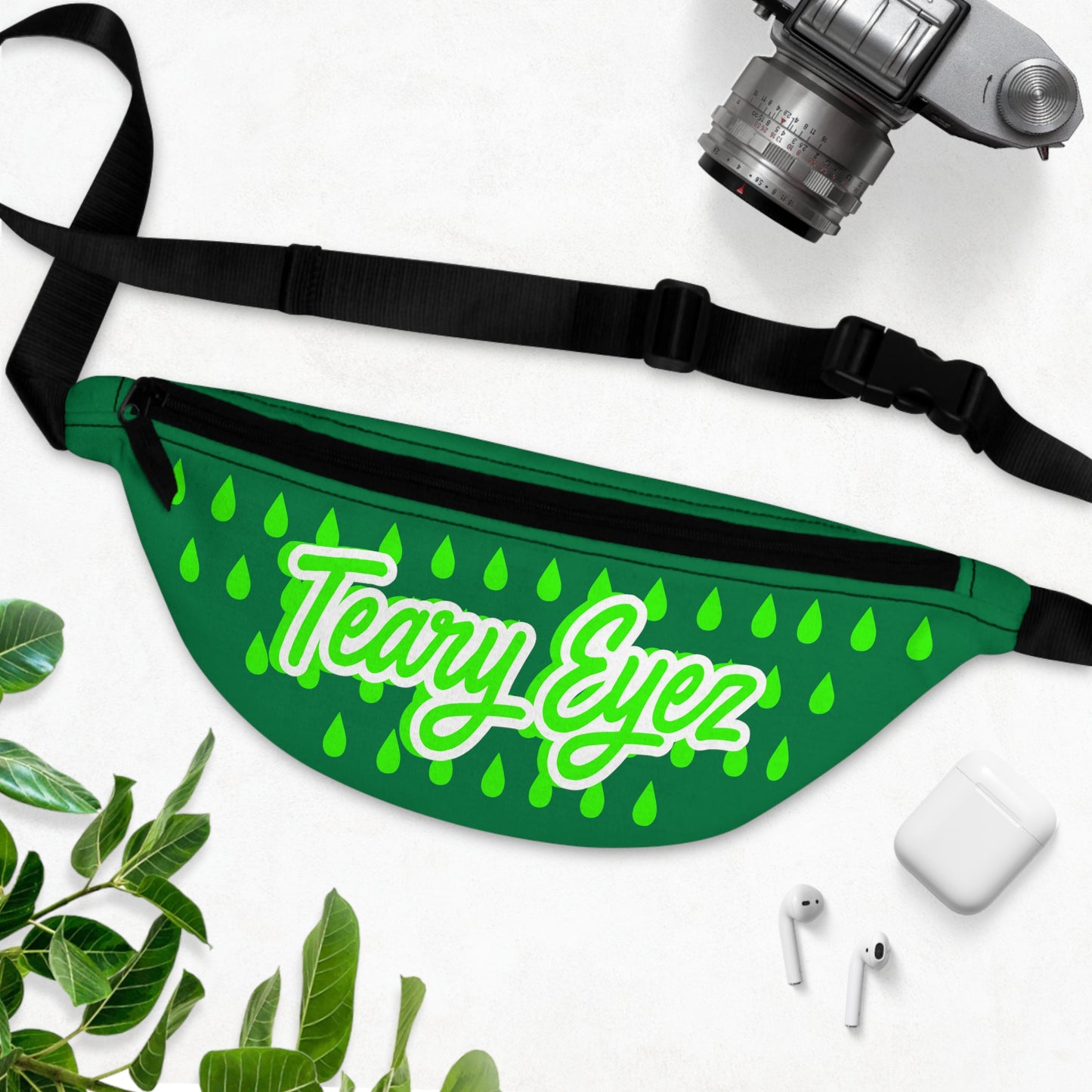Fanny Pack