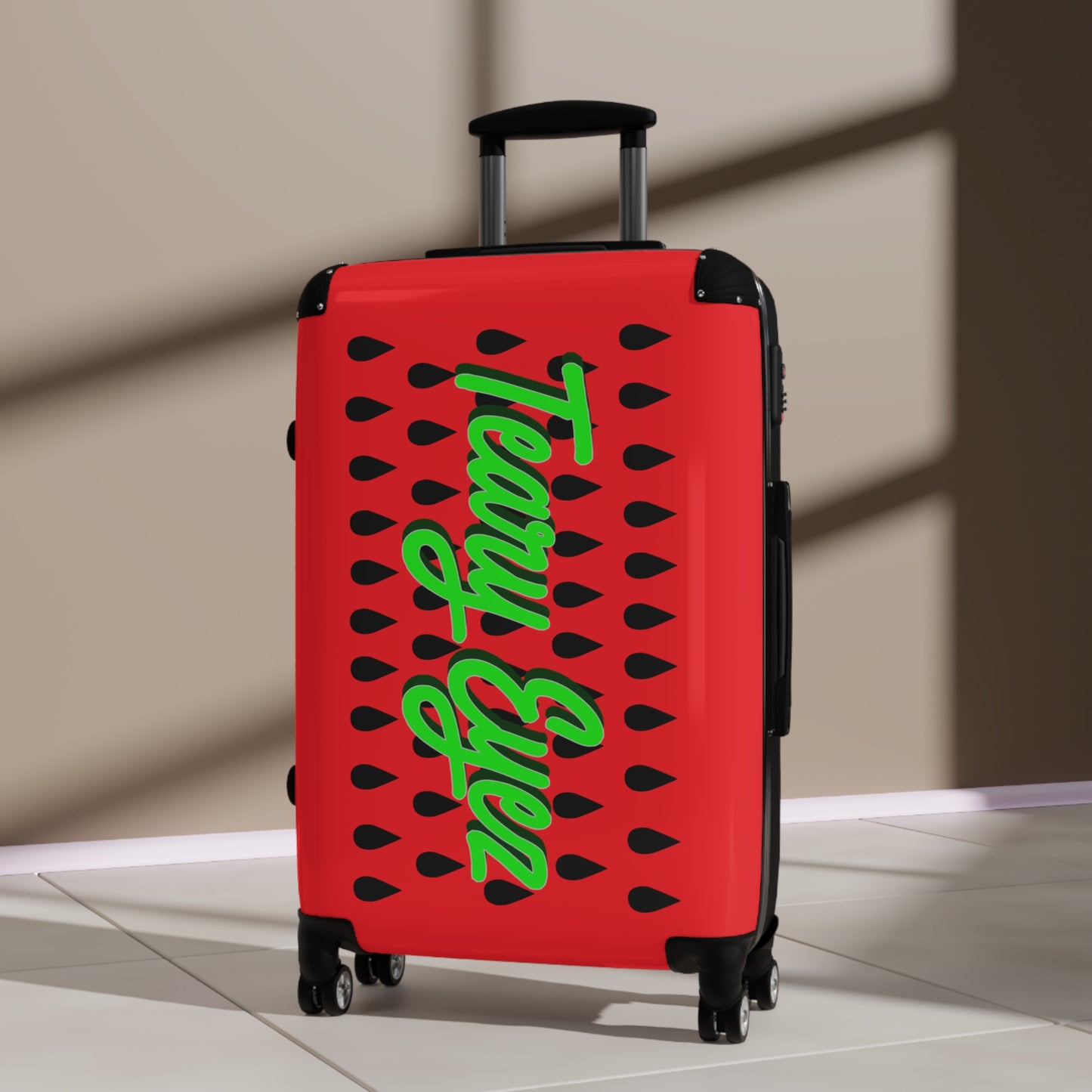 Suitcase