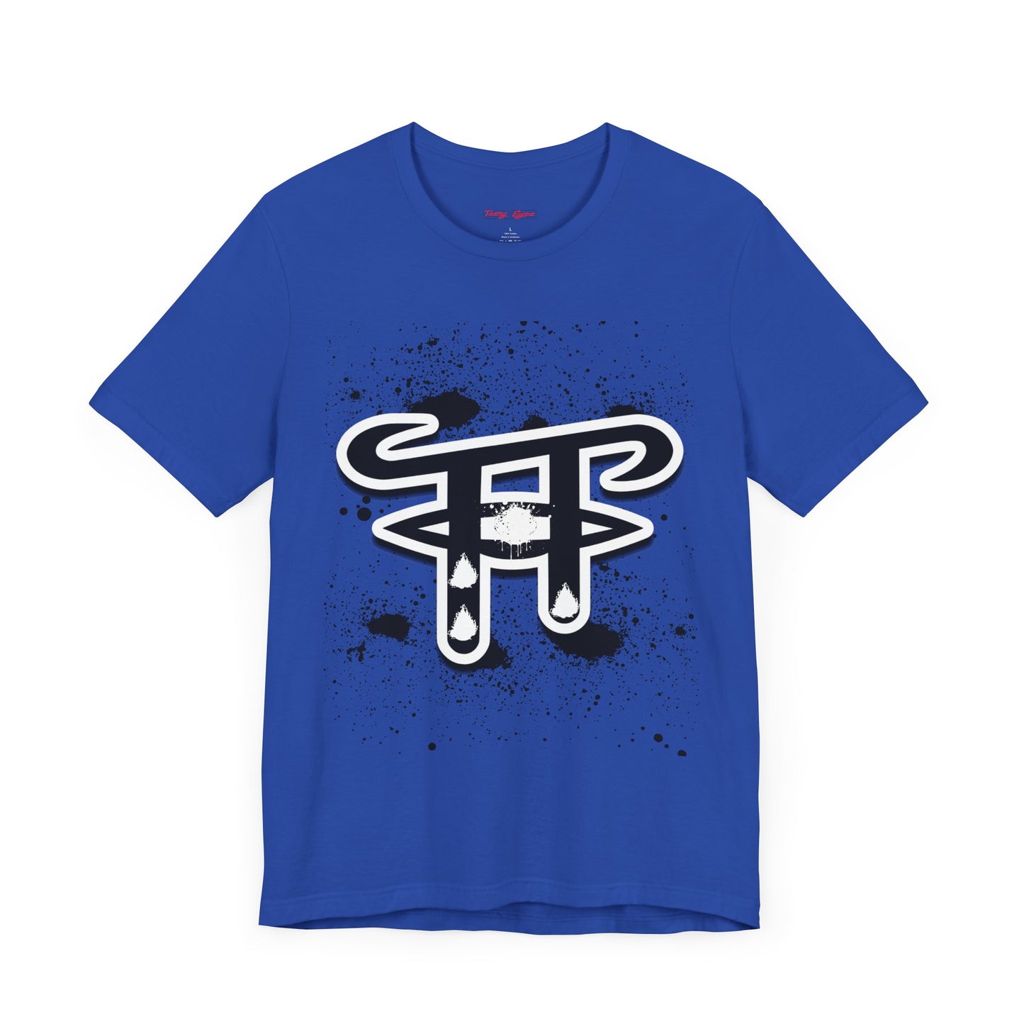 Stylish Graphic Tee, Casual Wear, Streetwear Top, Gift for Him/Her, Everyday Fashion, Art-Inspired T-Shirt
