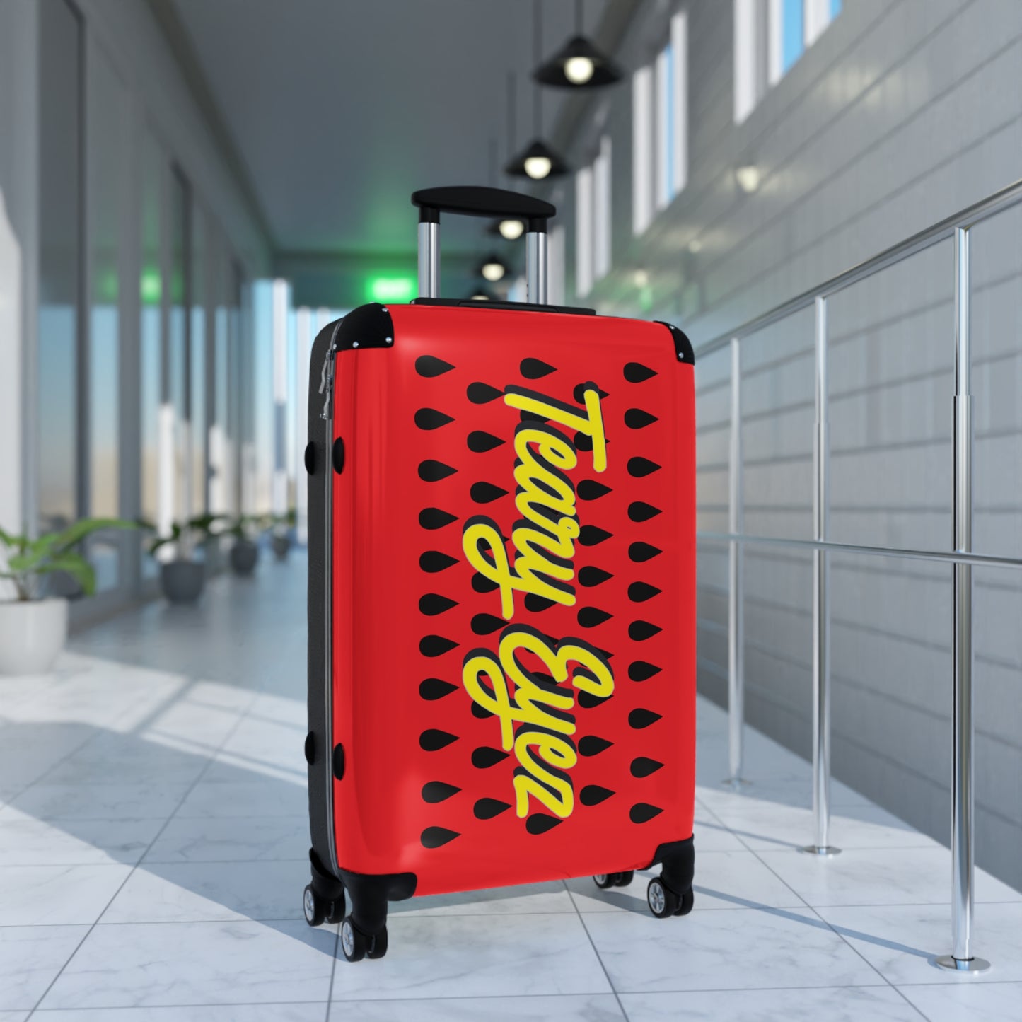 Suitcase