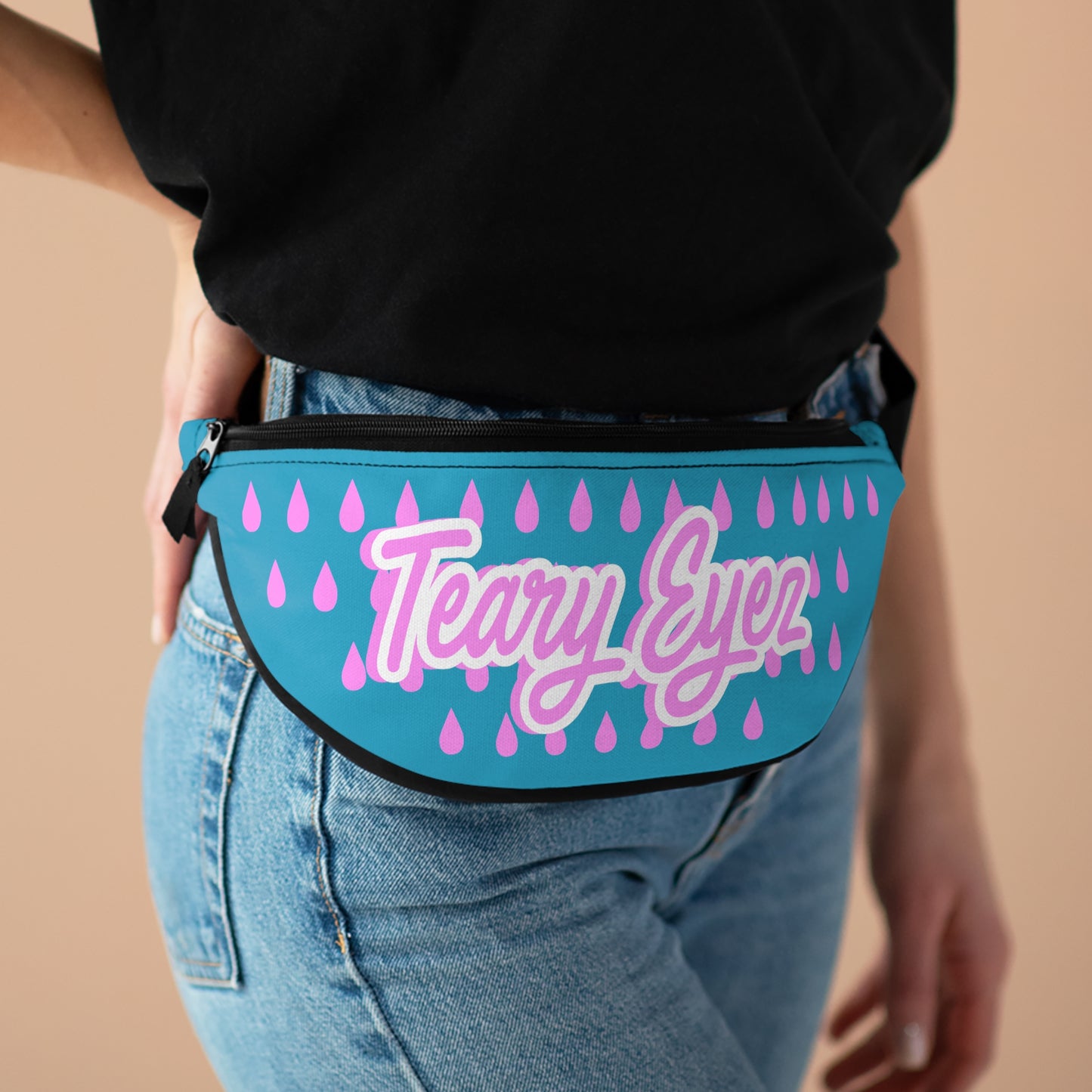 Fanny Pack