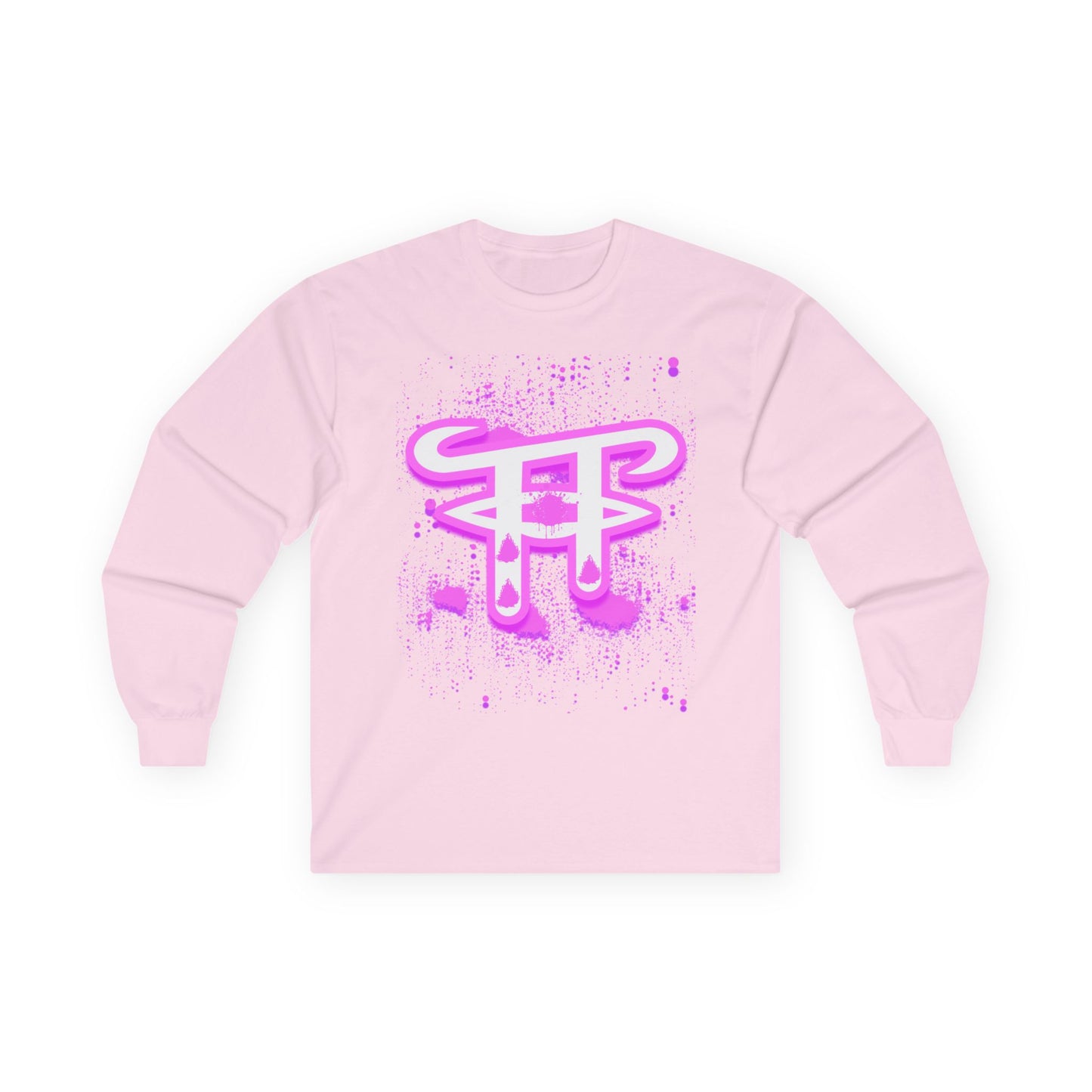 Beach Night Long Sleeve Tee