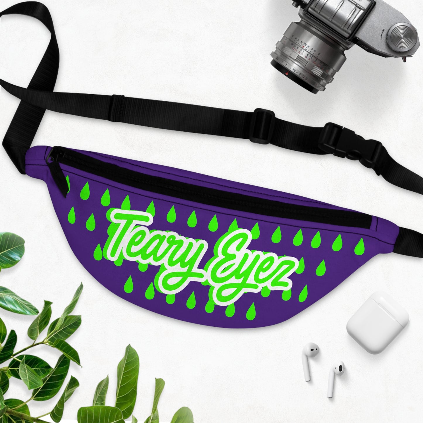 Fanny Pack
