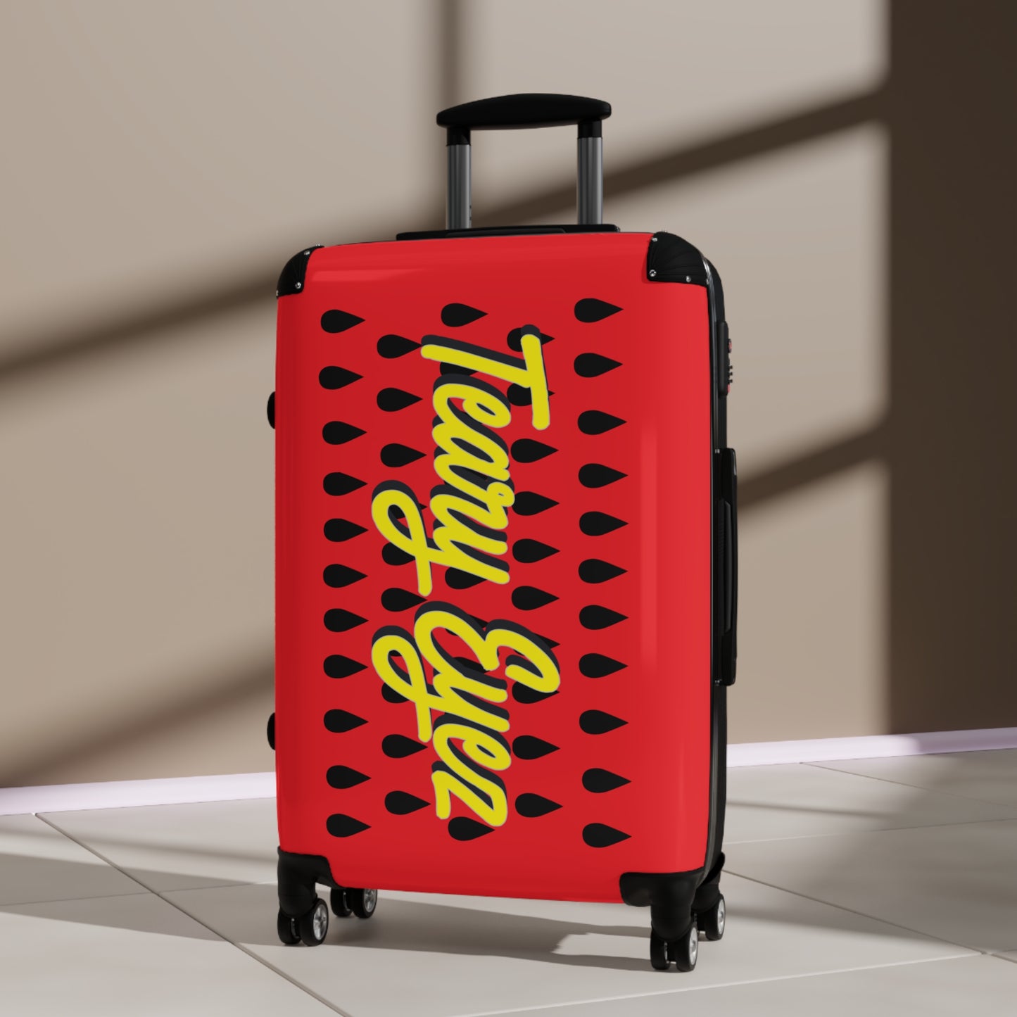Suitcase