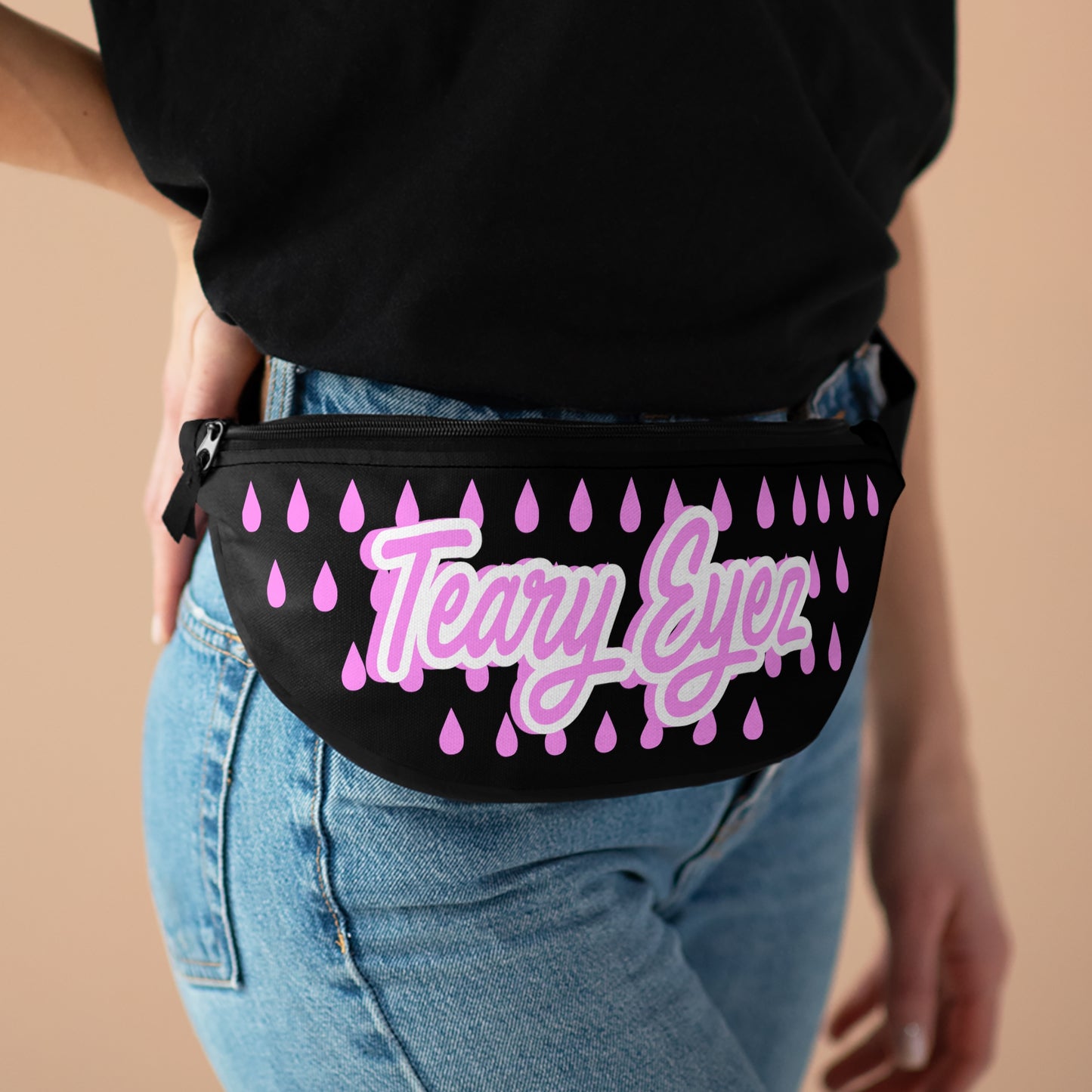 Fanny Pack