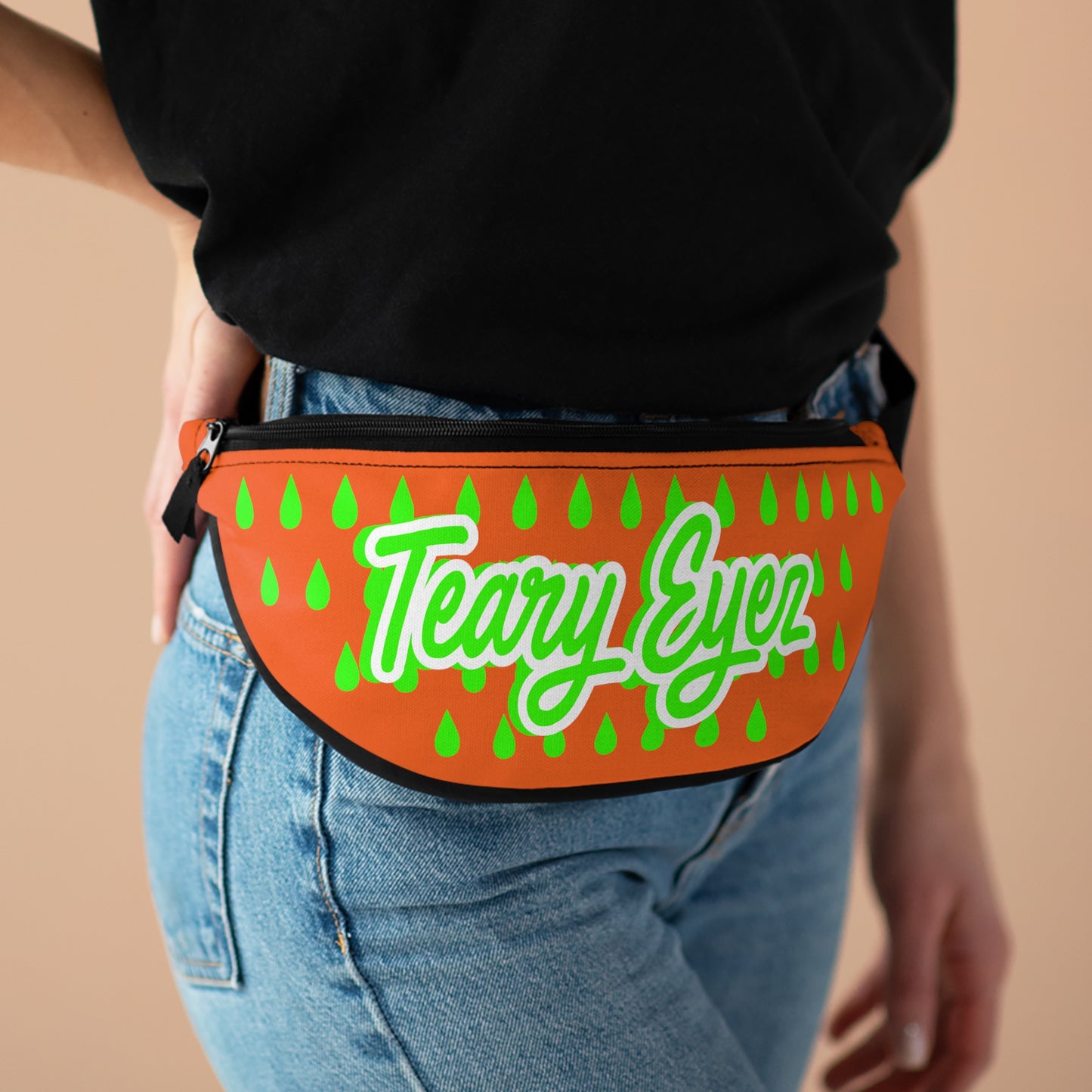 Fanny Pack