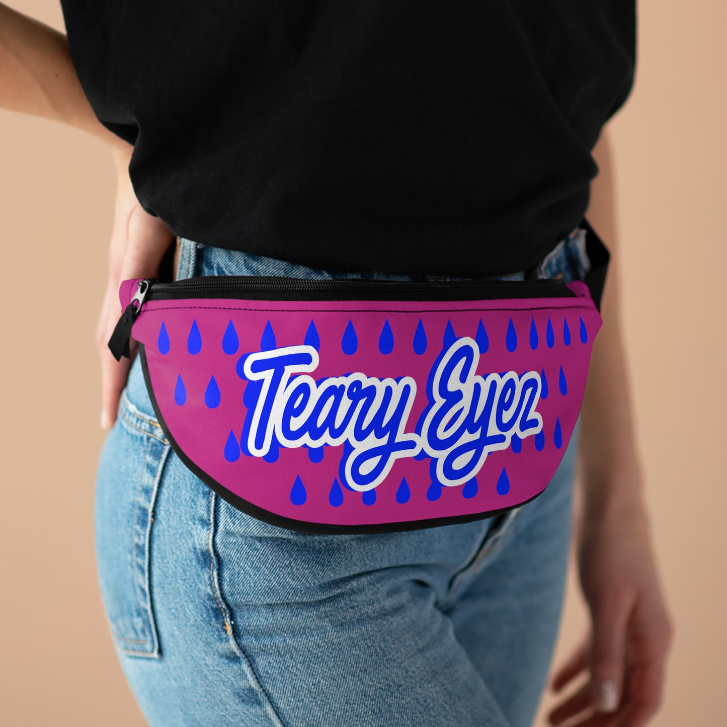 Fanny Pack