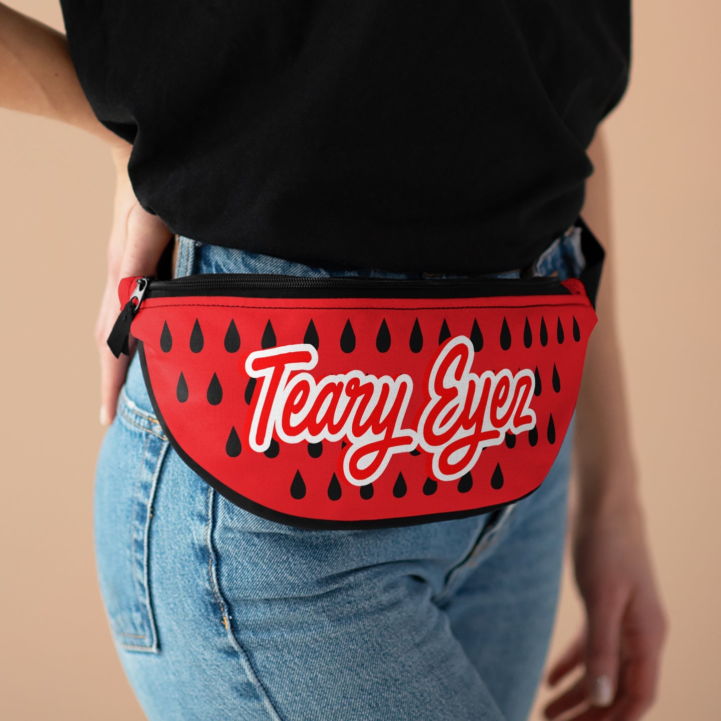 Fanny Pack