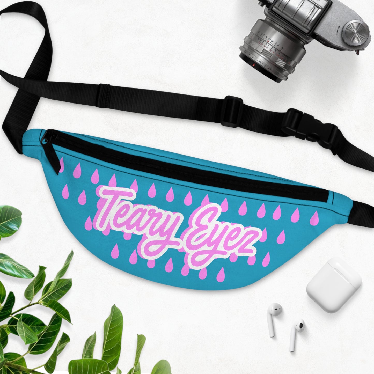 Fanny Pack