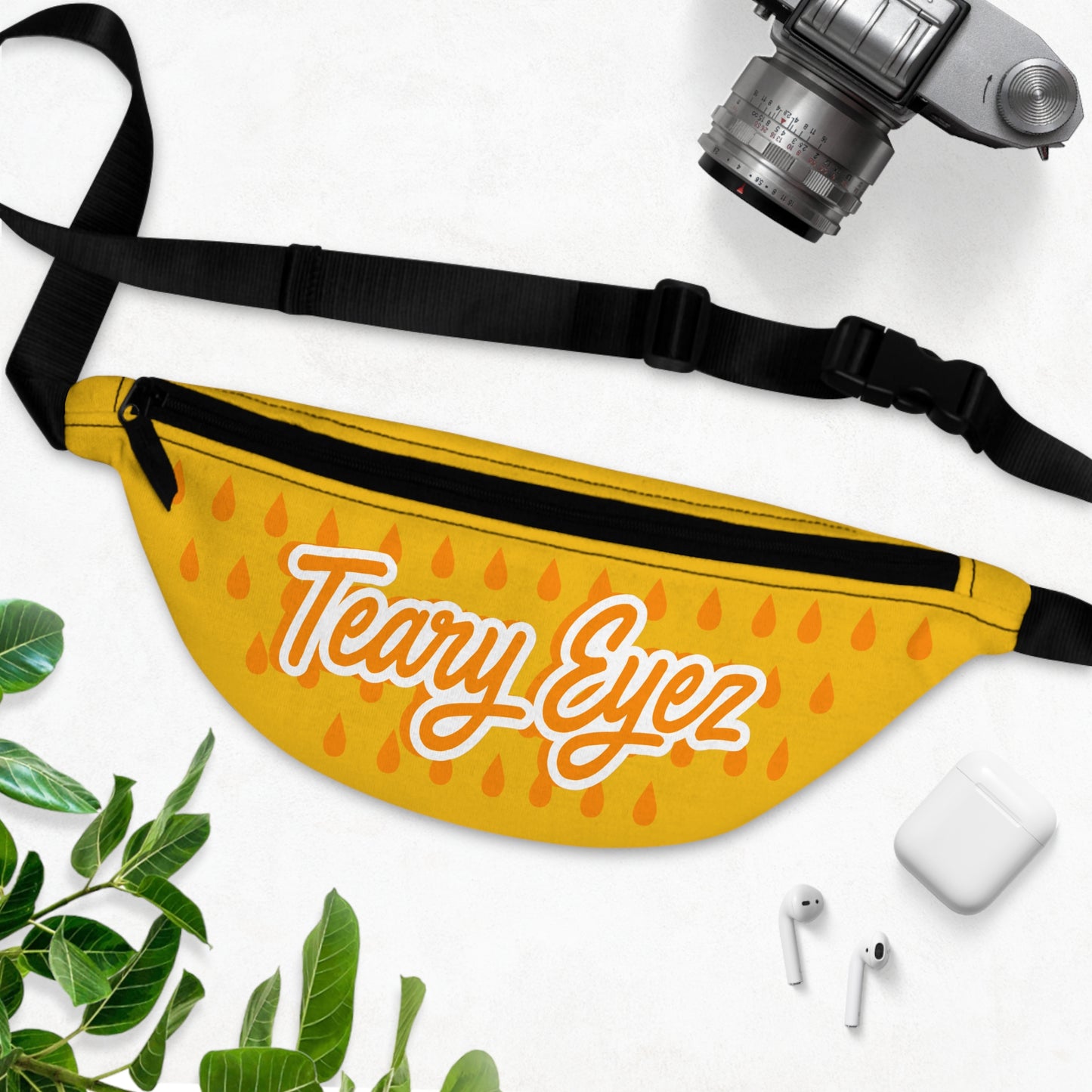 Fanny Pack