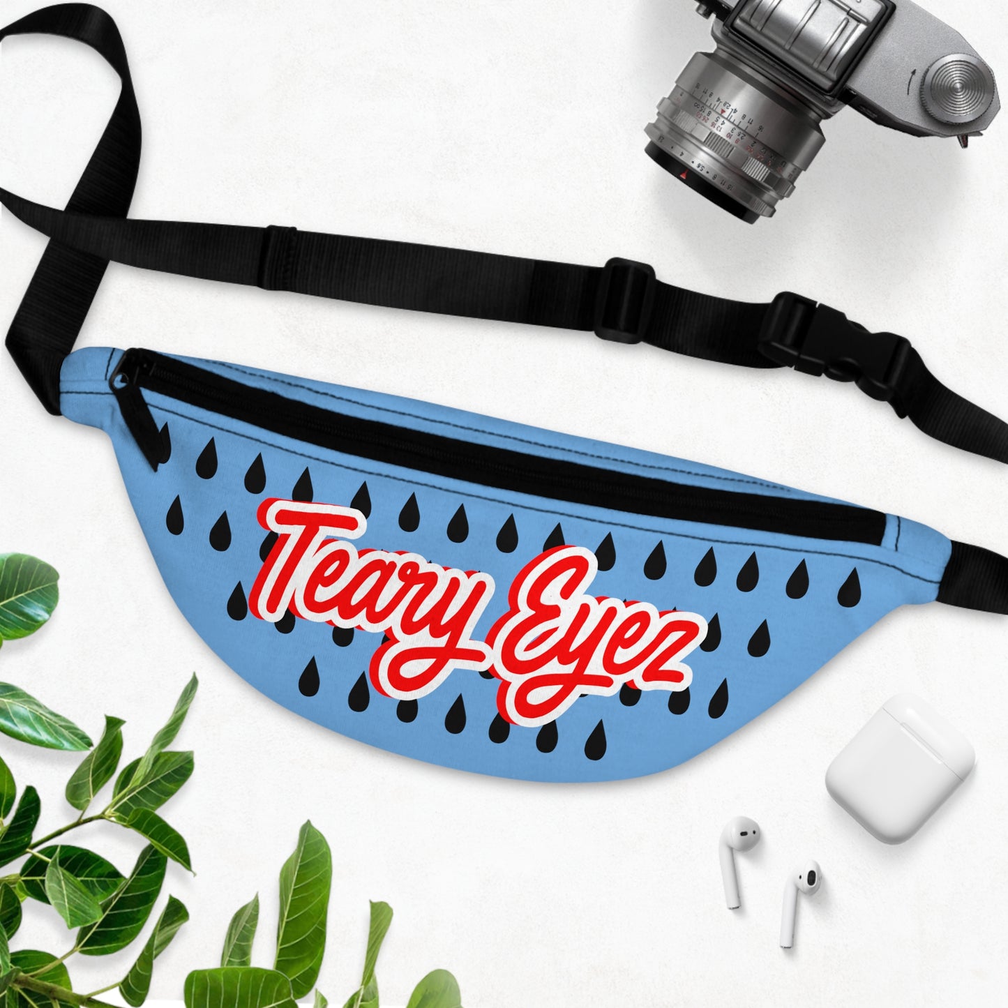 Fanny Pack
